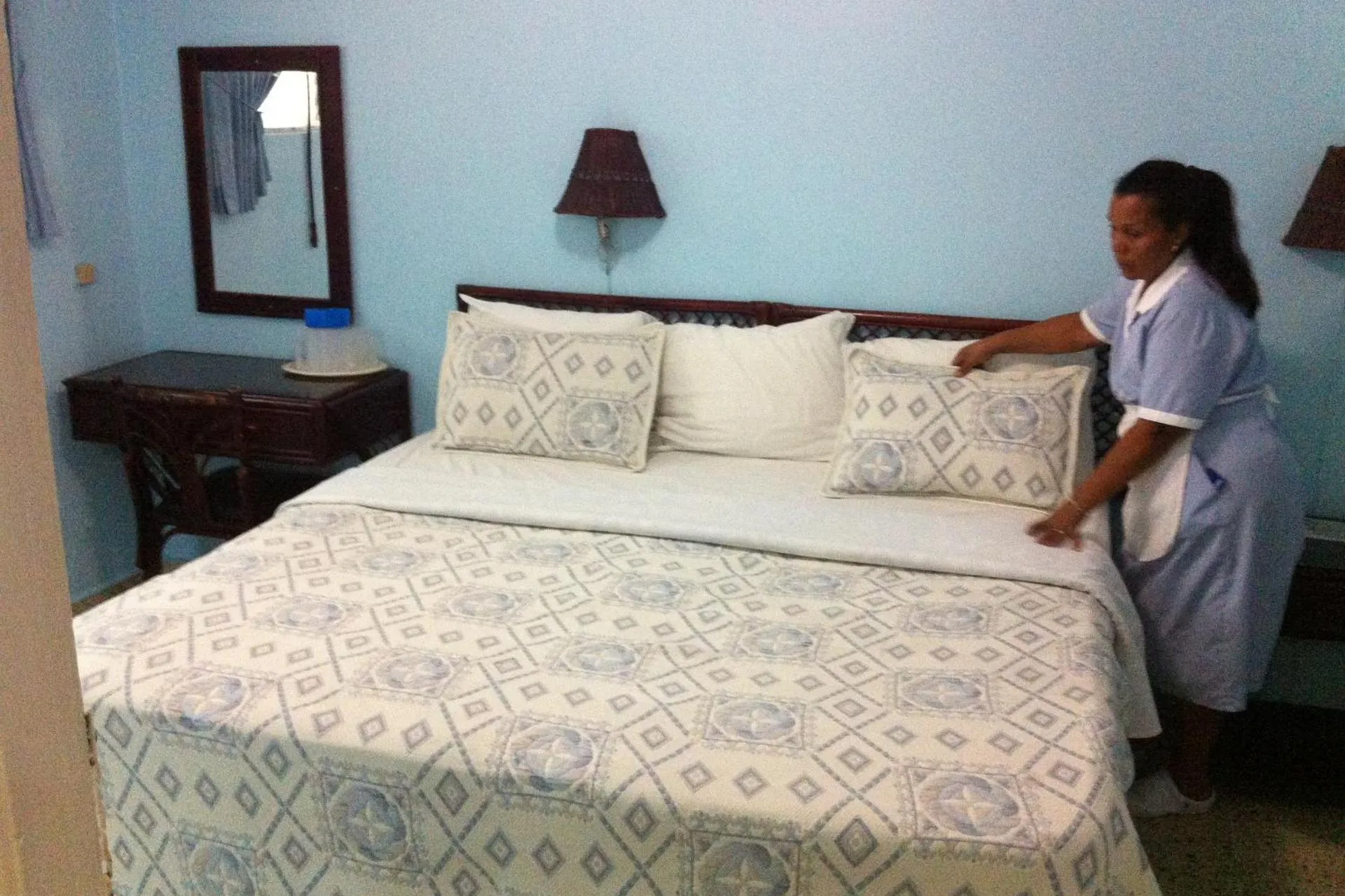 Hotel Caribe - Image 10