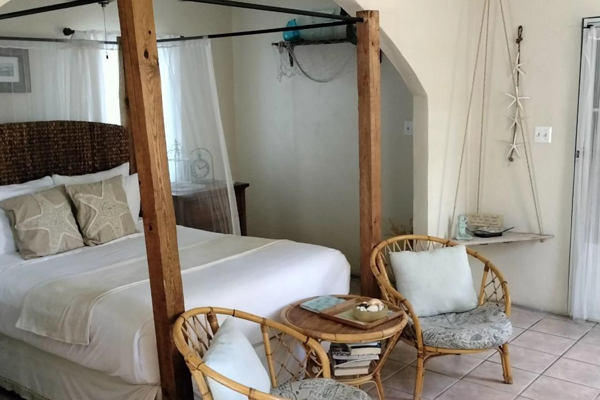 Hotel Casa de Tortuga Guesthouse - Image 11