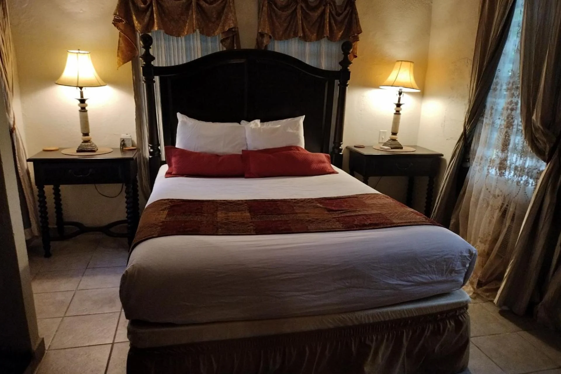 Hotel Casa de Tortuga Guesthouse - Image 13