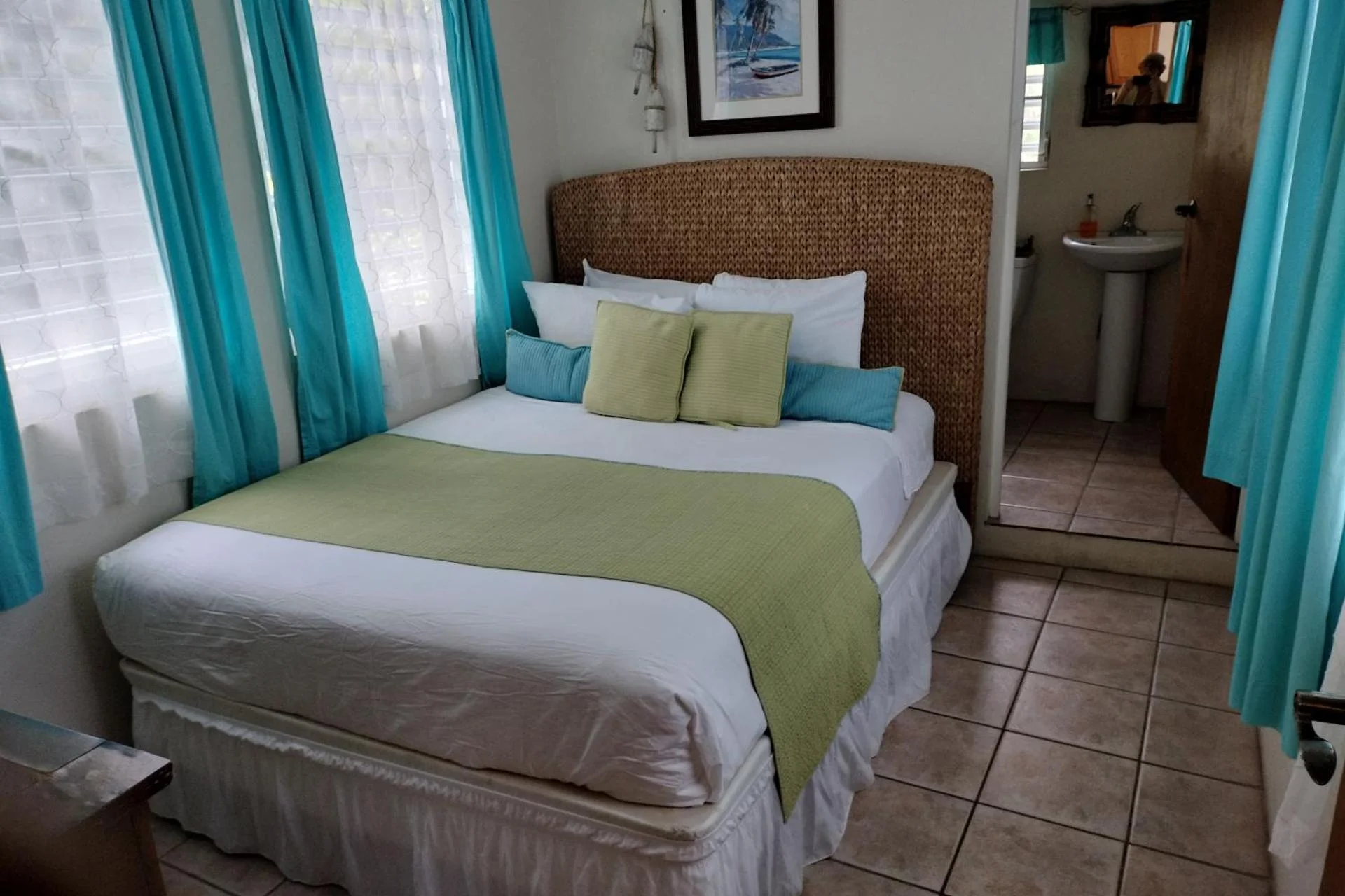 Hotel Casa de Tortuga Guesthouse - Image 18