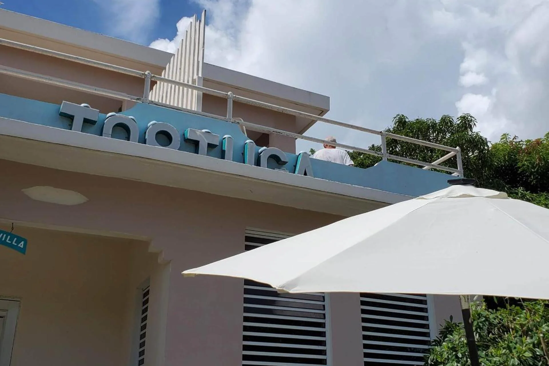 Hotel Casa de Tortuga Guesthouse - Image 4