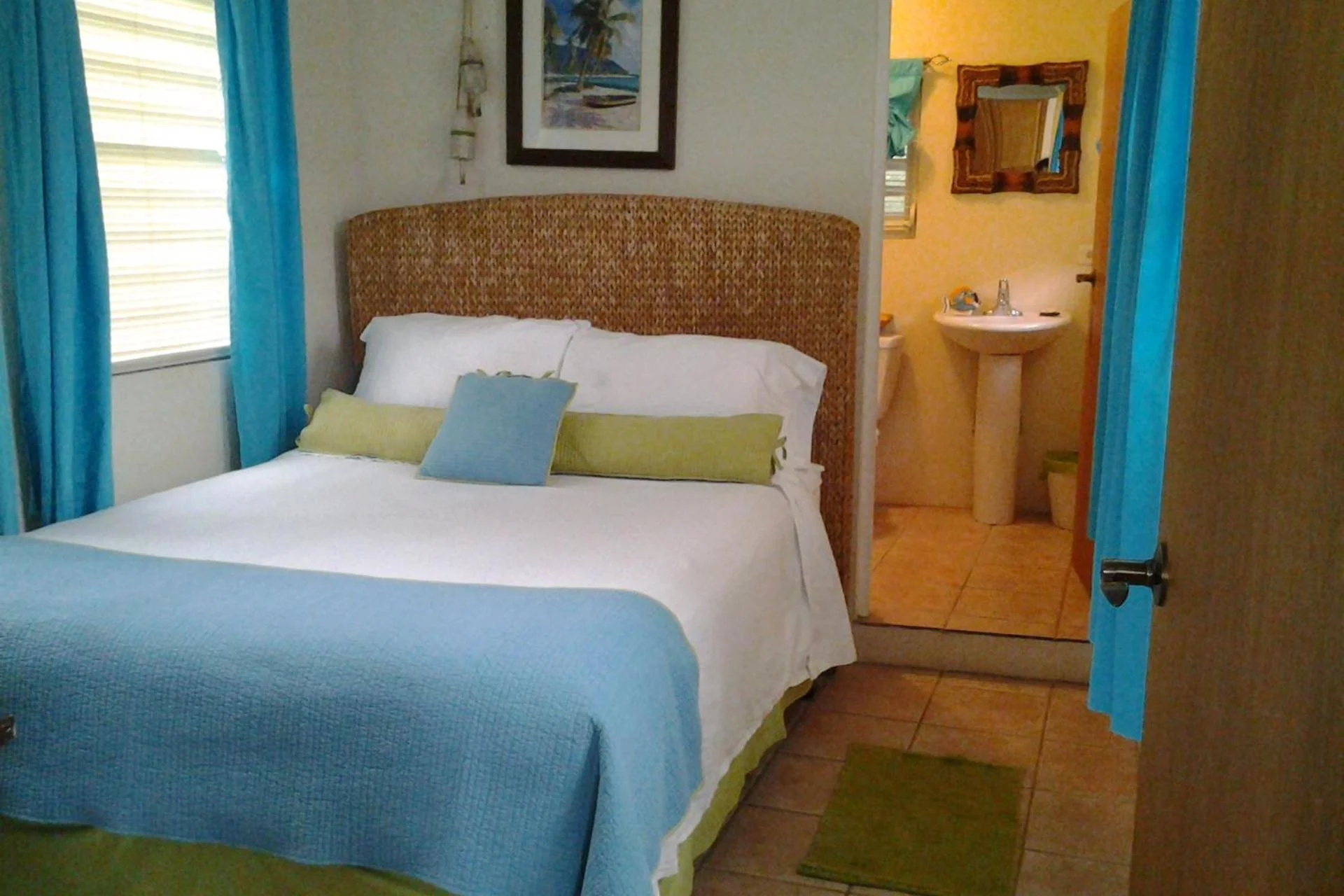 Hotel Casa de Tortuga Guesthouse - Image 6