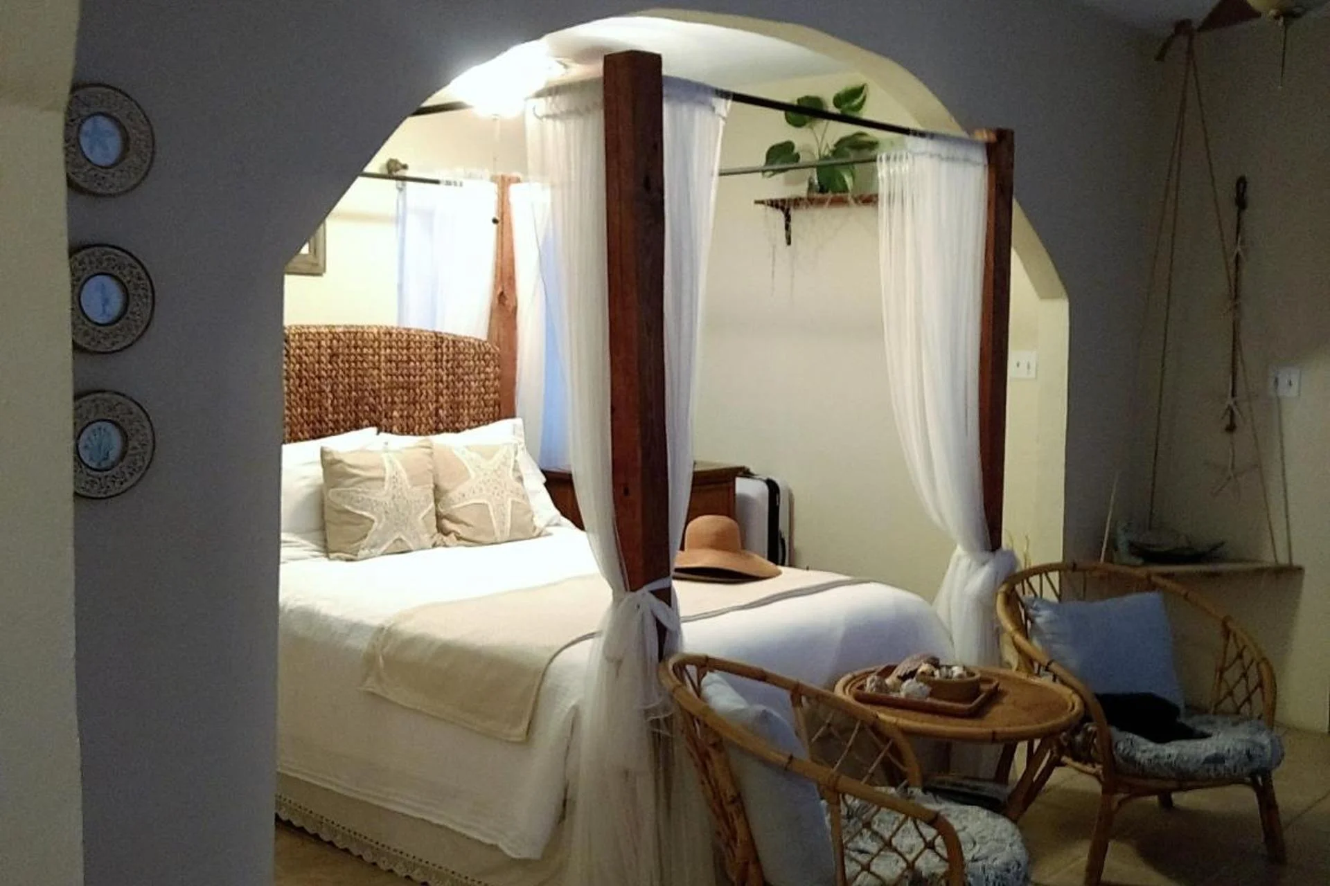 Hotel Casa de Tortuga Guesthouse - Image 7