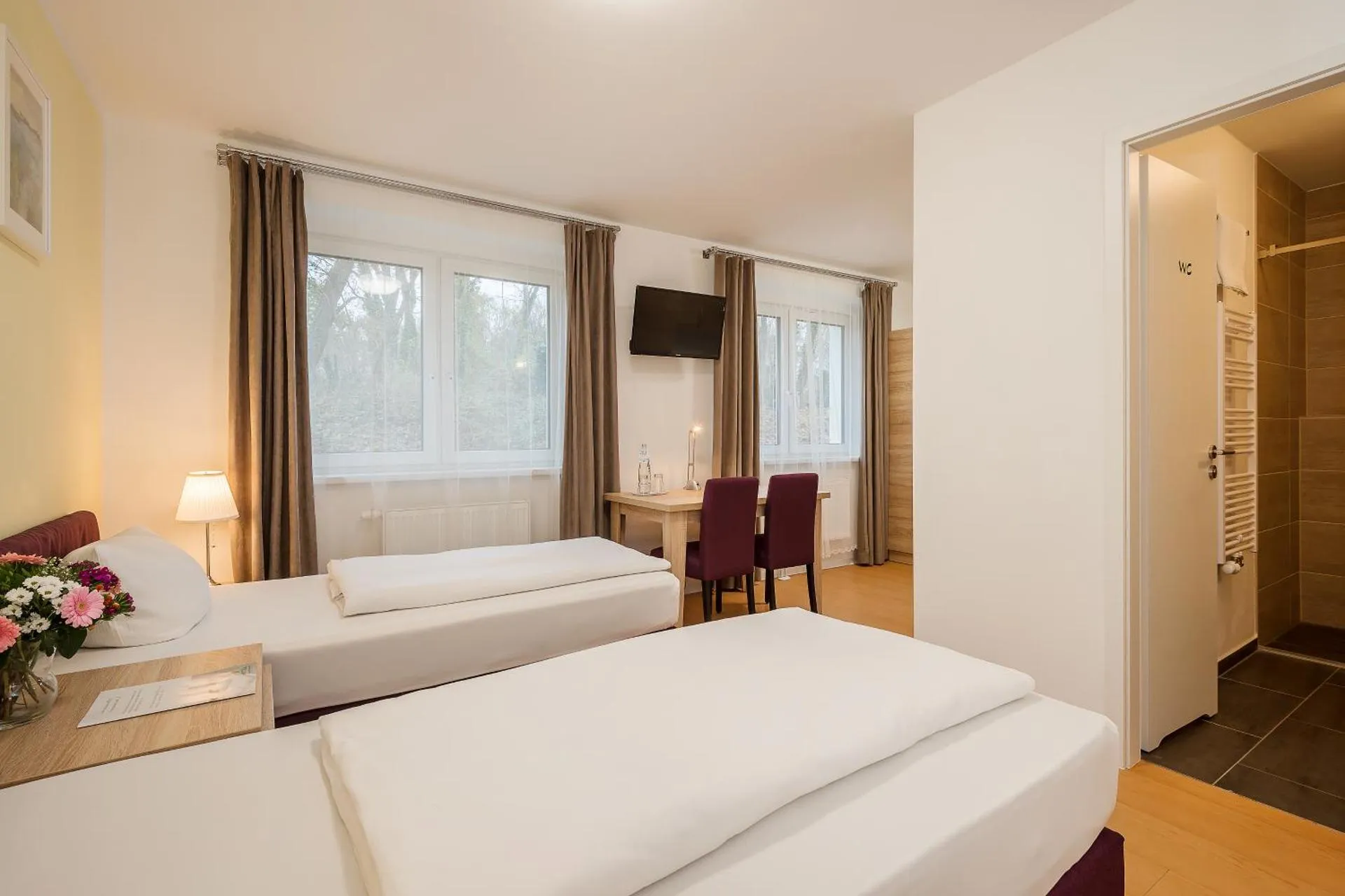 Hotel City Green Berlin - Image 10