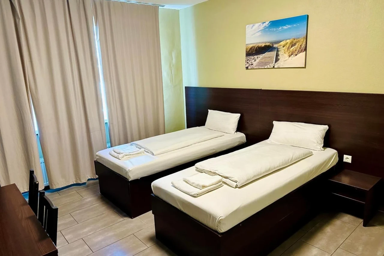 Hotel City Star - Image 11