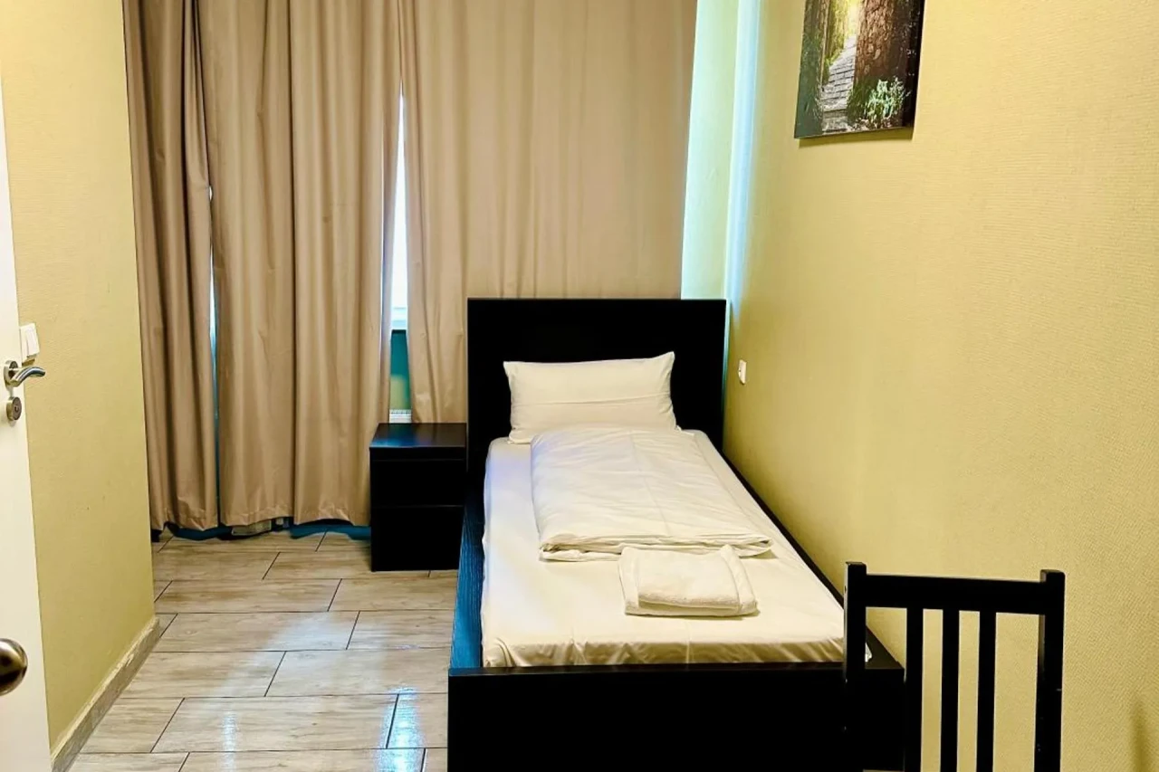 Hotel City Star - Image 13