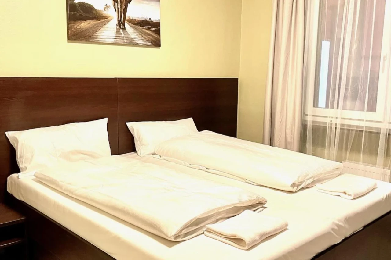 Hotel City Star - Image 14