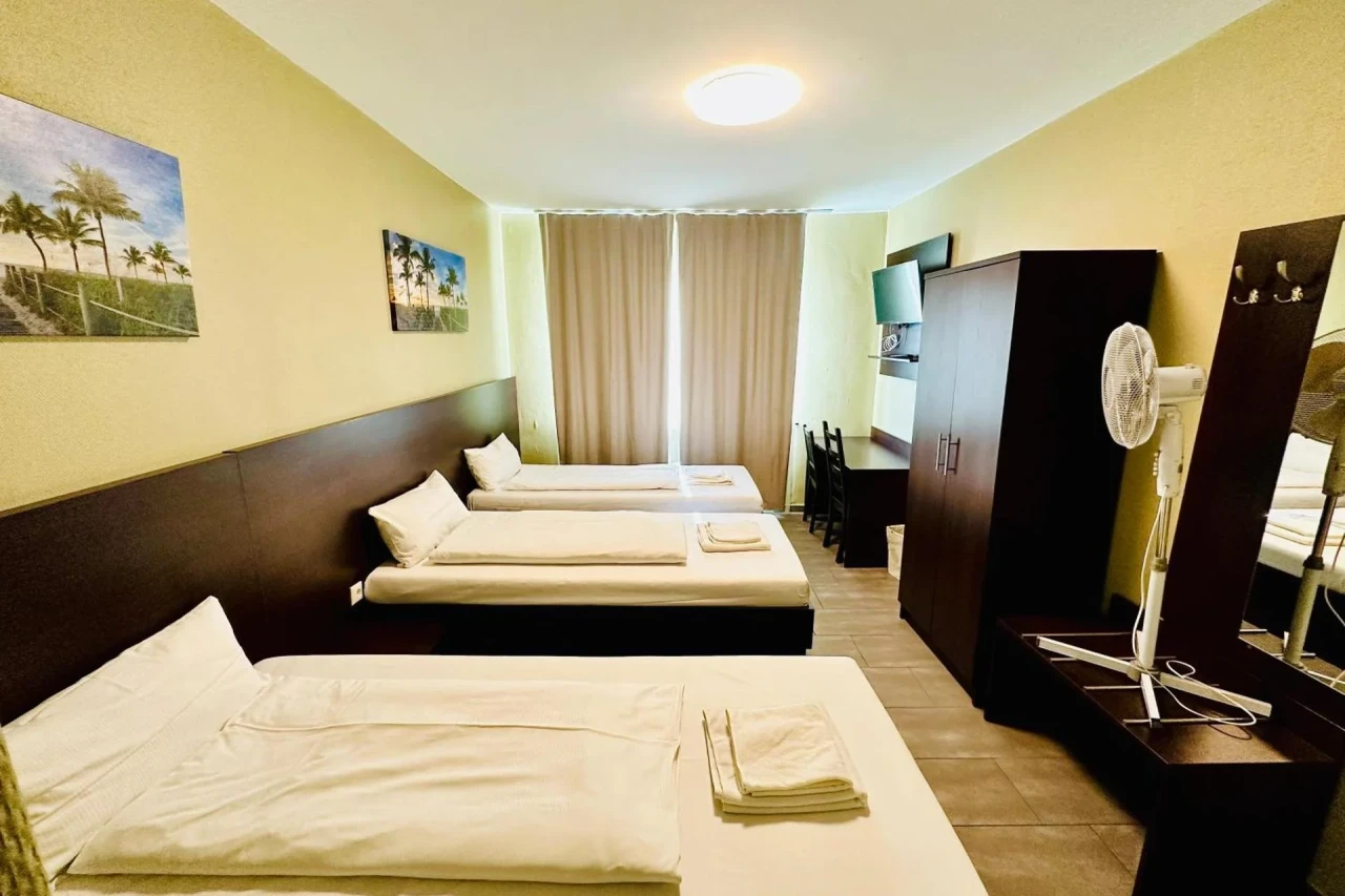 Hotel City Star - Image 15