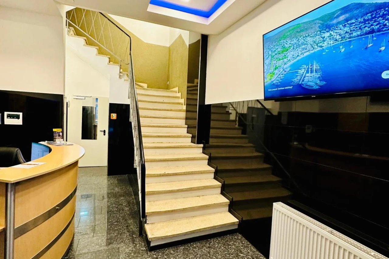 Hotel City Star - Image 20