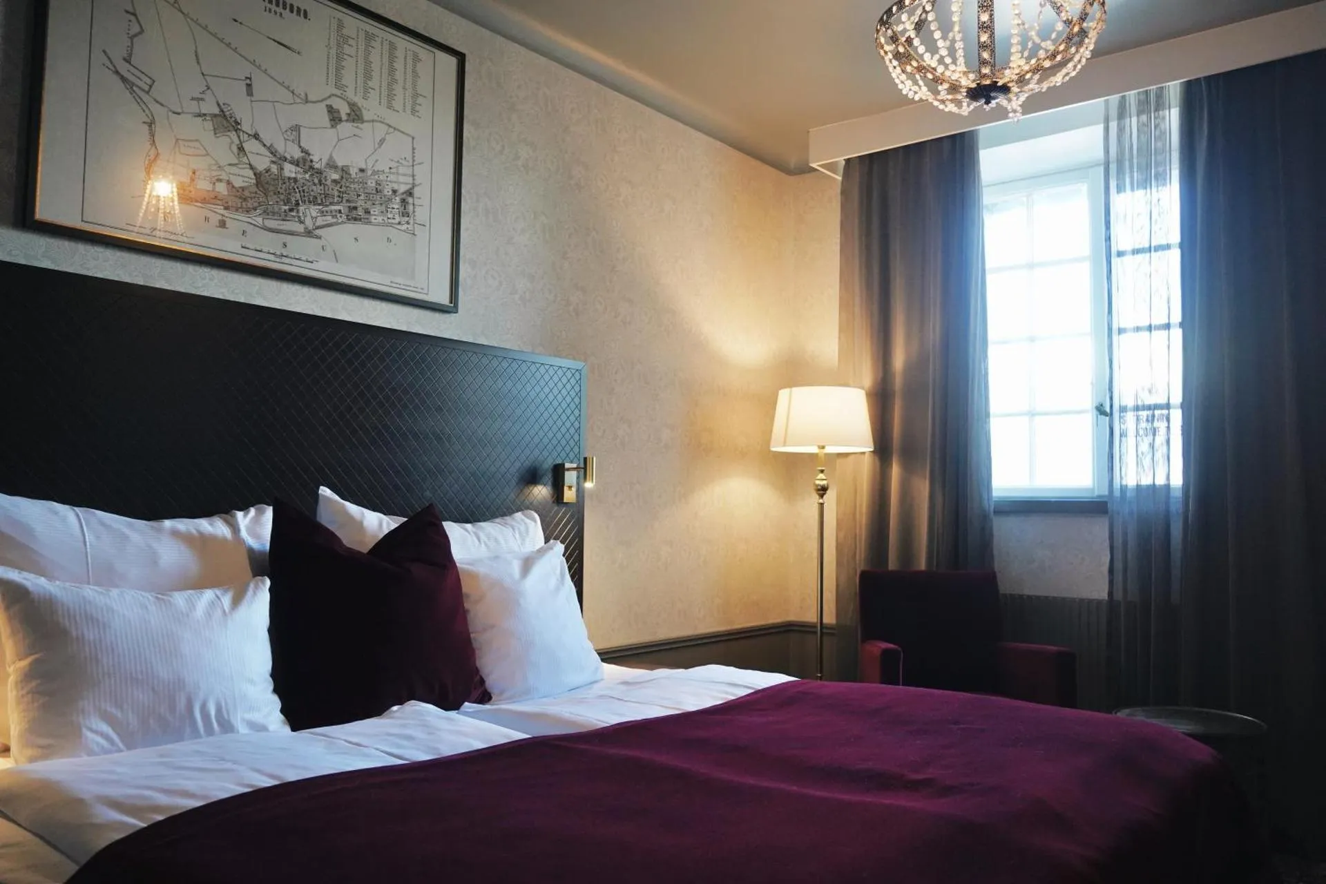 Hotel Clarion Grand Hotel - Image 13