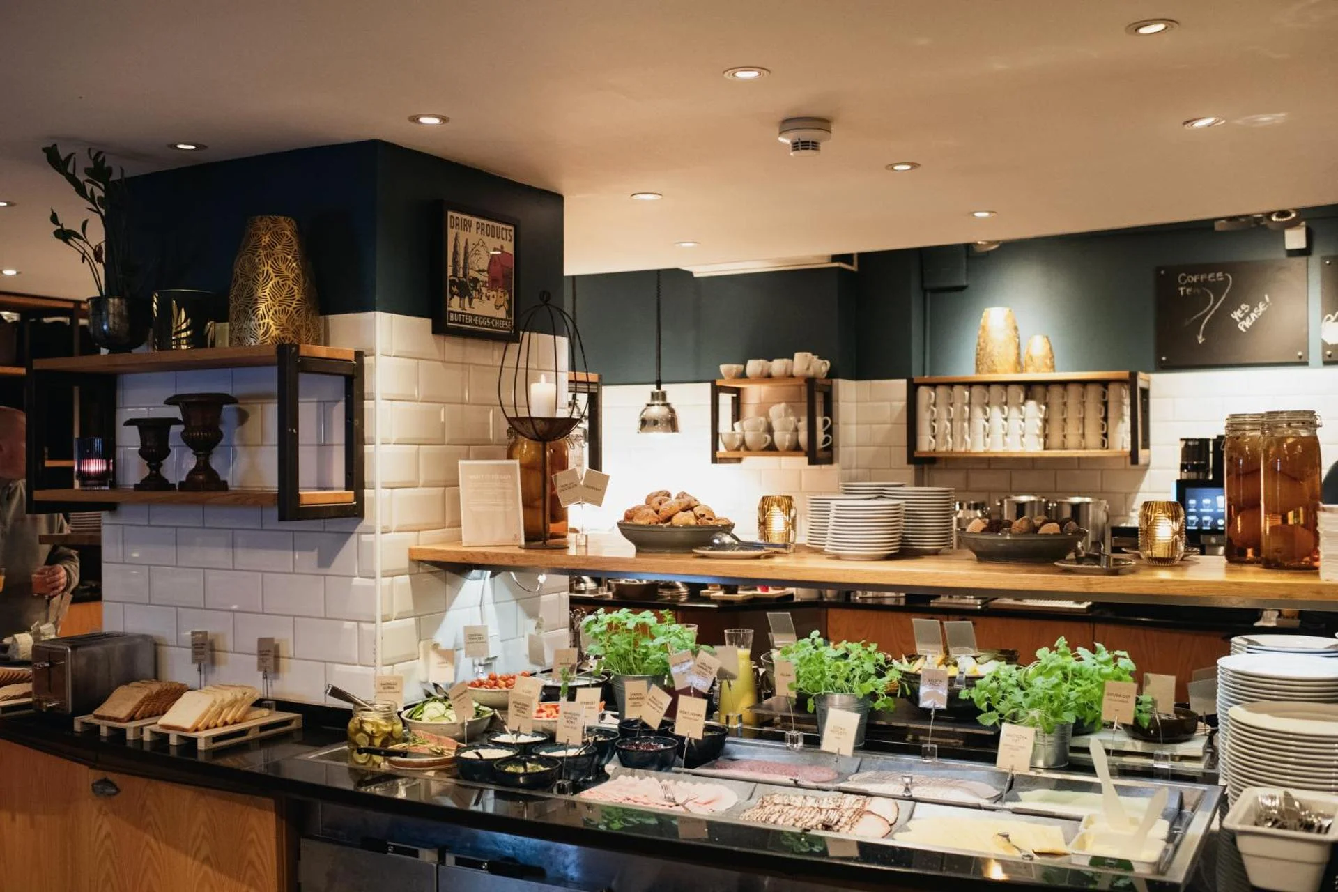 Hotel Clarion Grand Hotel - Image 18