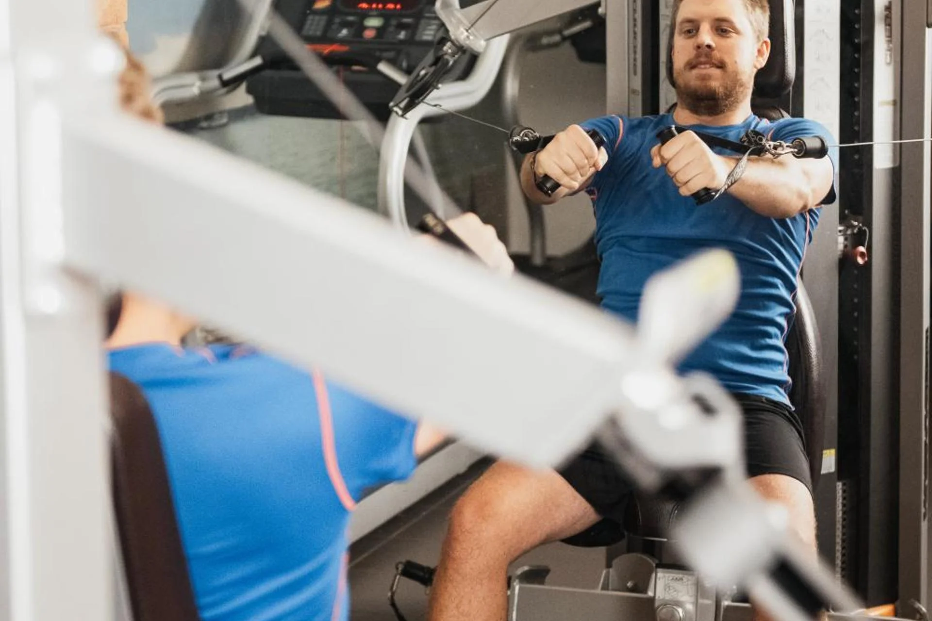 Hotel Clarion Grand Hotel - Image 5