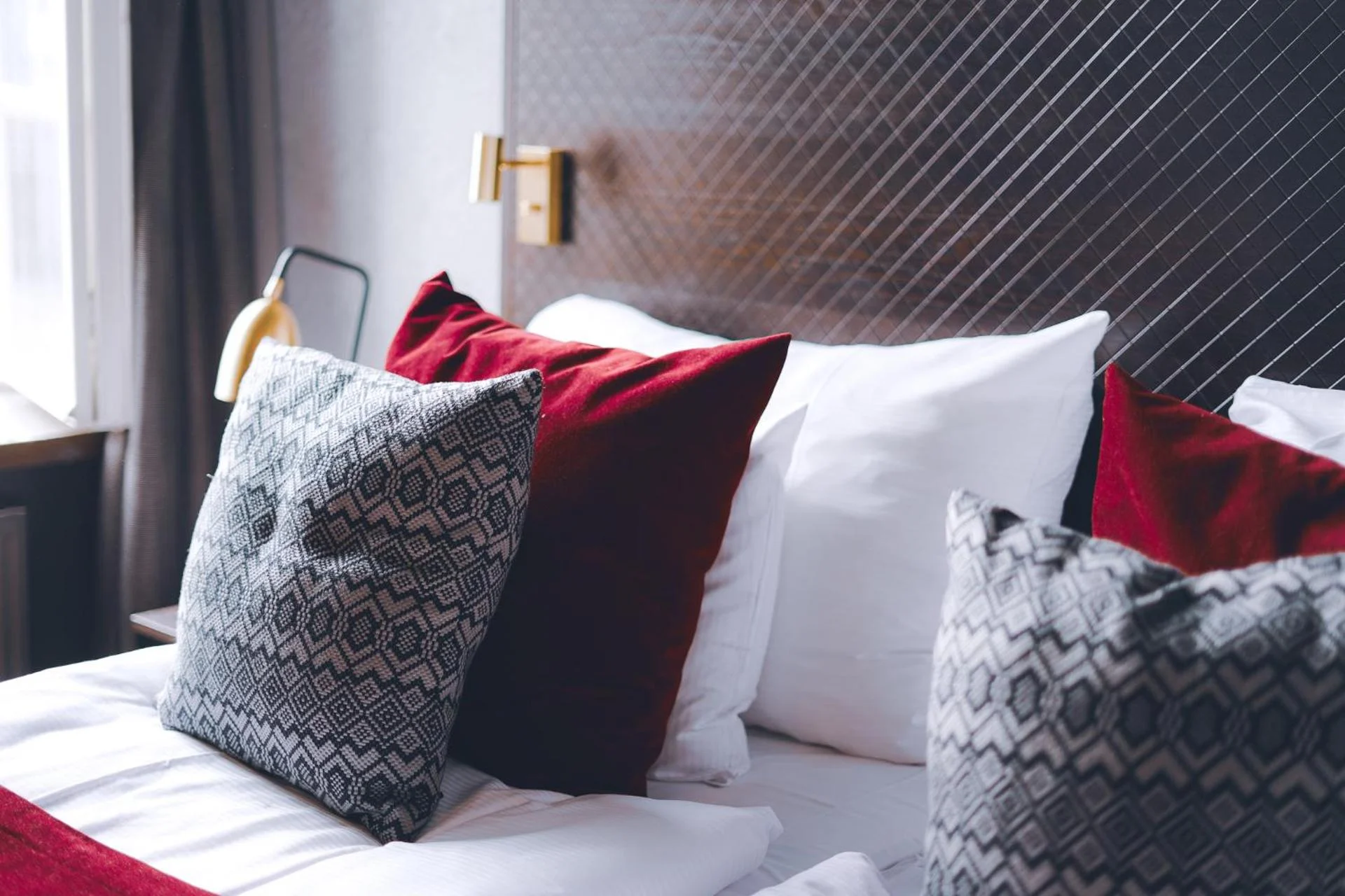 Hotel Clarion Grand Hotel - Image 6