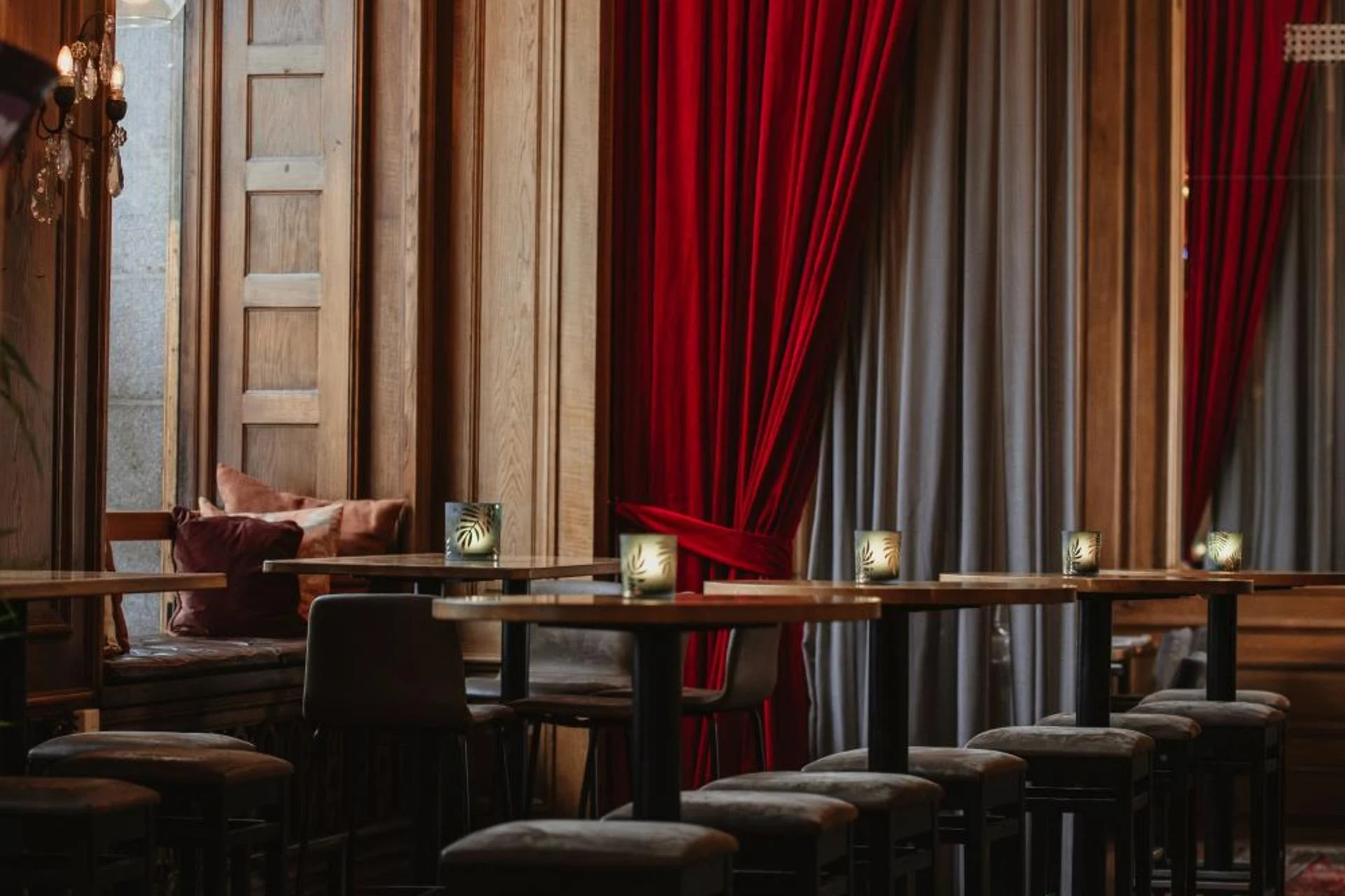 Hotel Clarion Grand Hotel - Image 7