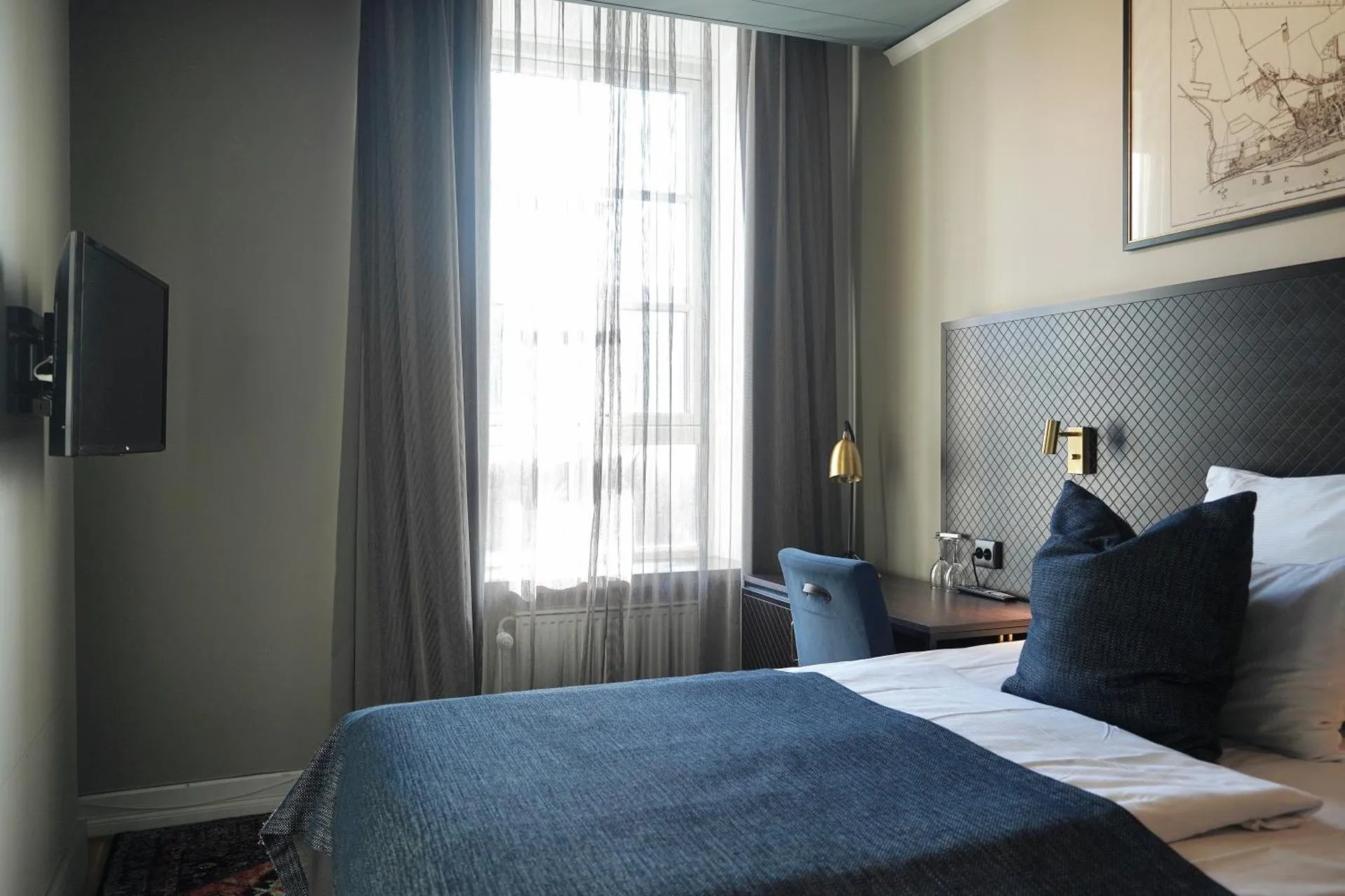 Hotel Clarion Grand Hotel - Image 10