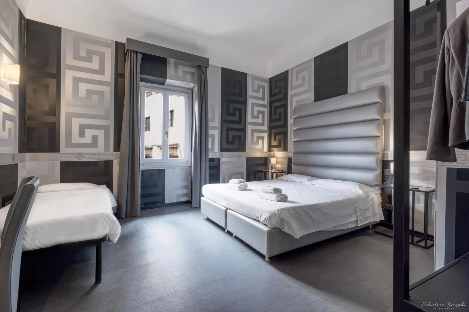 Experience Luxury and Comfort at Hotel Deco