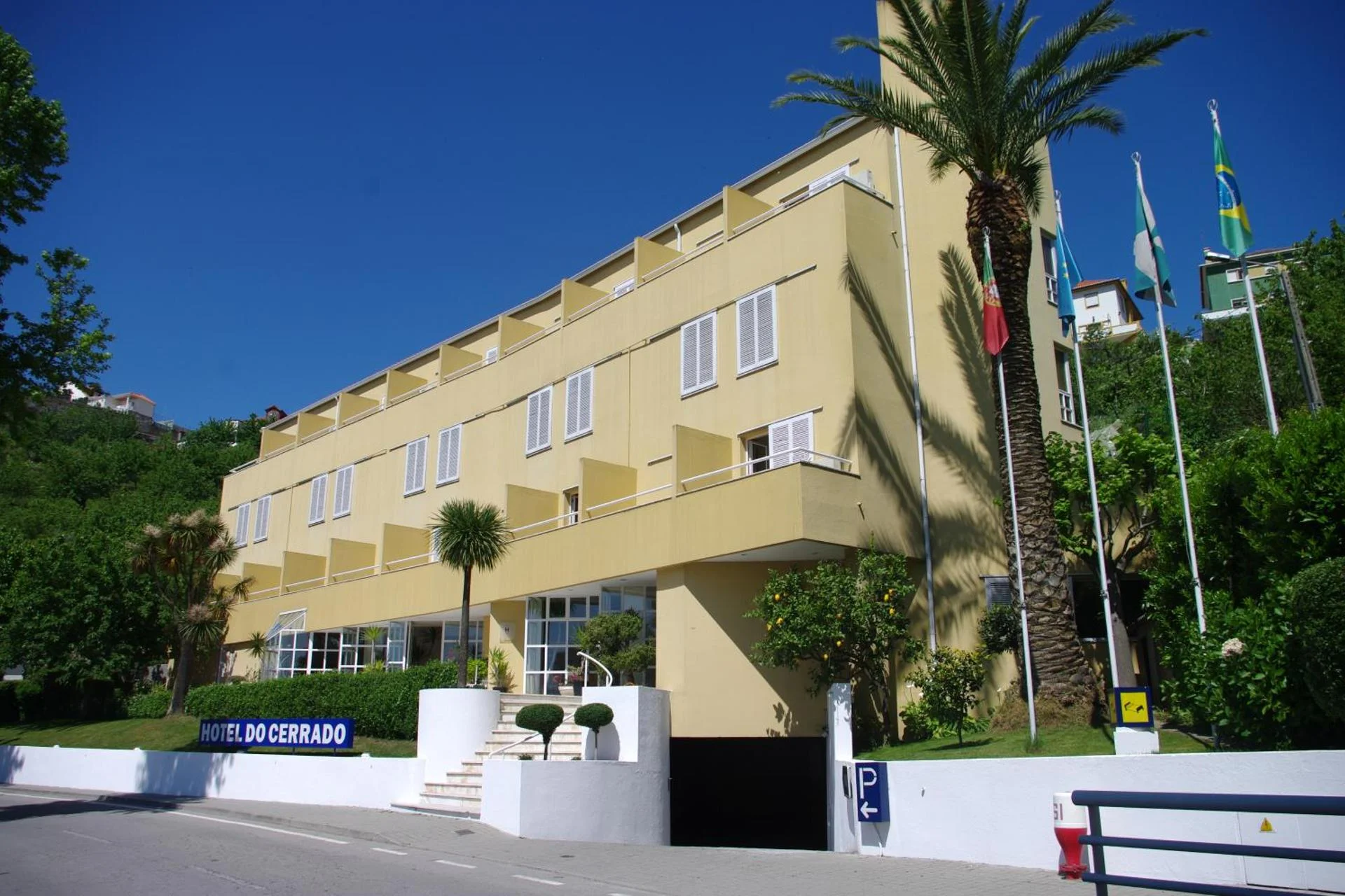 Hotel do Cerrado - Image 6