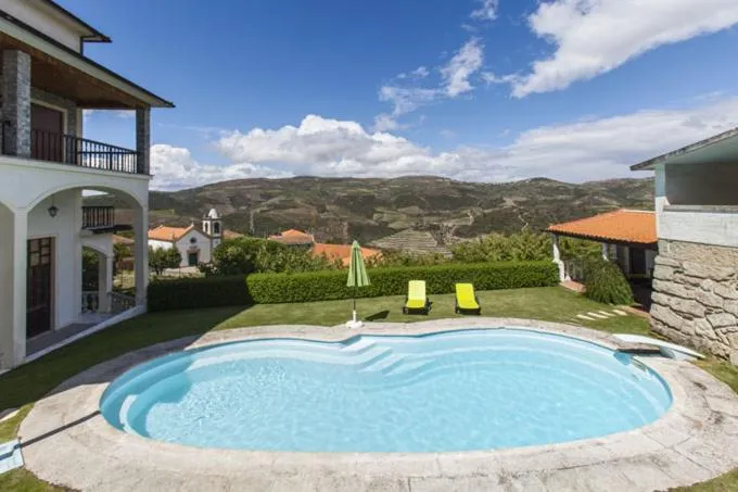 Descubra o Hotel Douro Inn: A Base Perfeita para Sua Estadia - Imagem 15