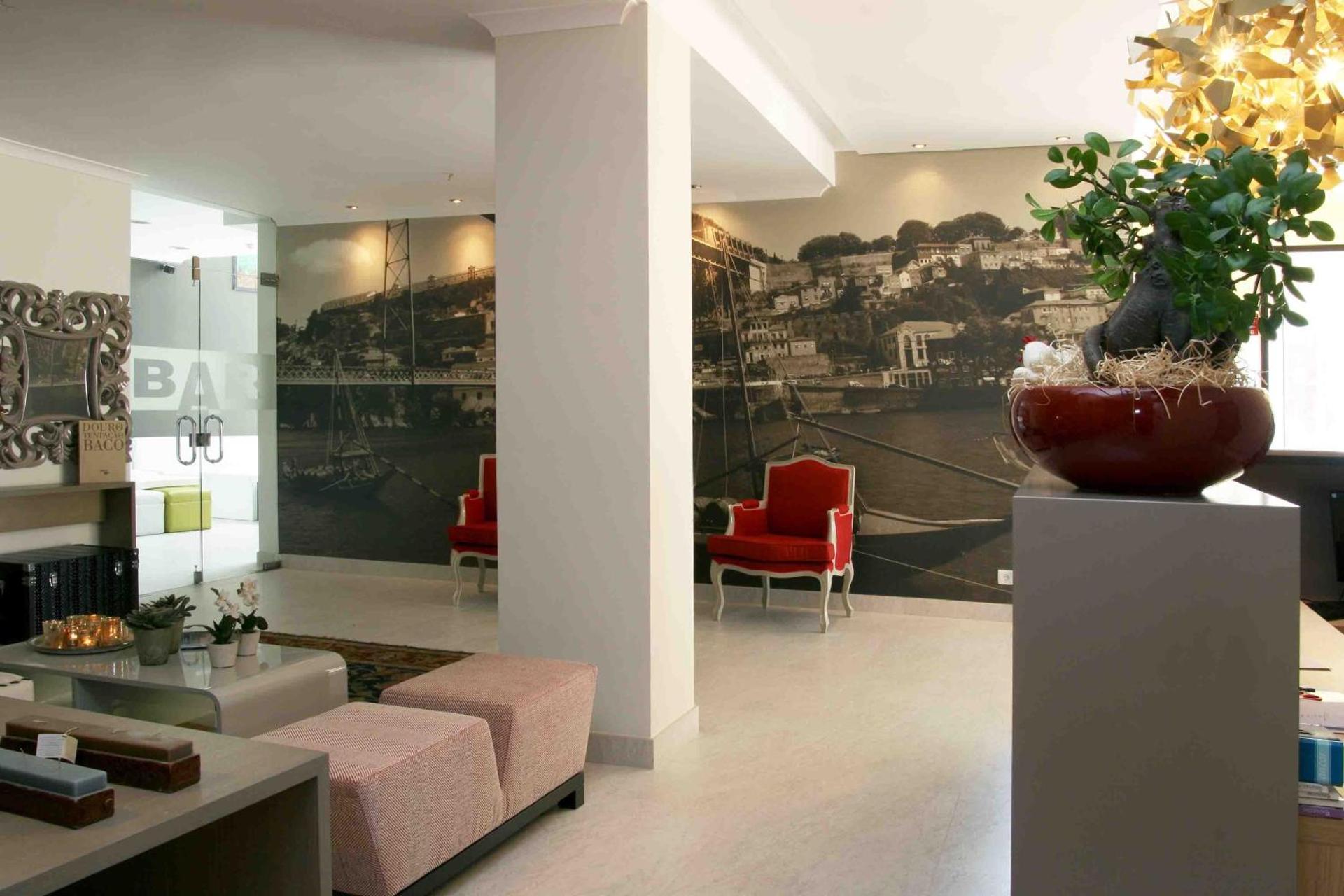 Descubra o Hotel Douro Inn: A Base Perfeita para Sua Estadia - Imagem 21