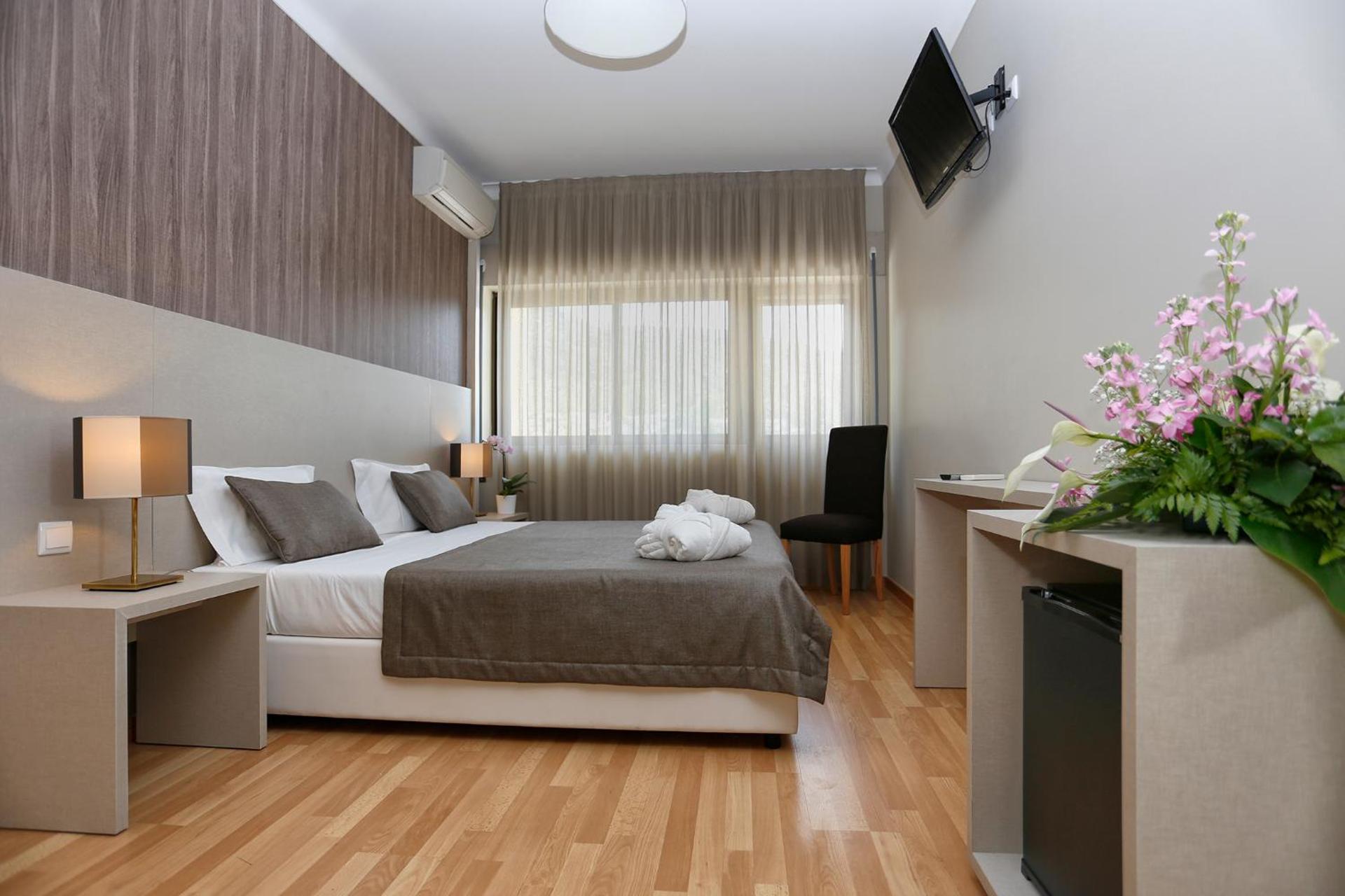 Descubra o Hotel Douro Inn: A Base Perfeita para Sua Estadia - Imagem 28