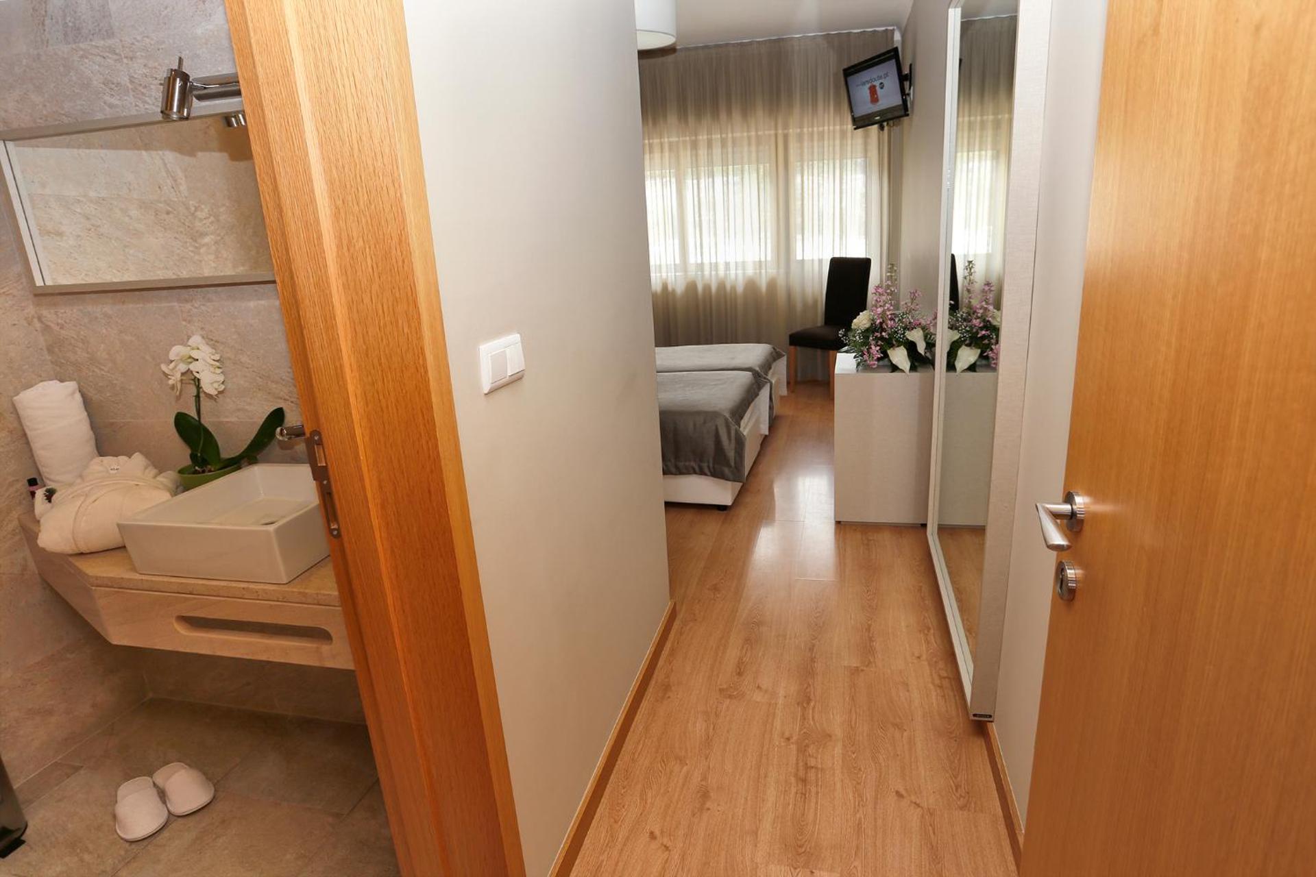 Descubra o Hotel Douro Inn: A Base Perfeita para Sua Estadia - Imagem 29