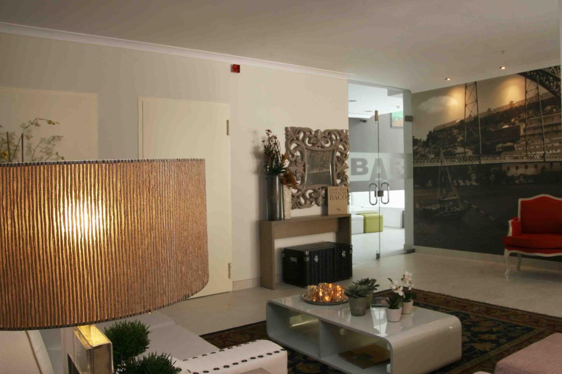 Descubra o Hotel Douro Inn: A Base Perfeita para Sua Estadia - Imagem 30