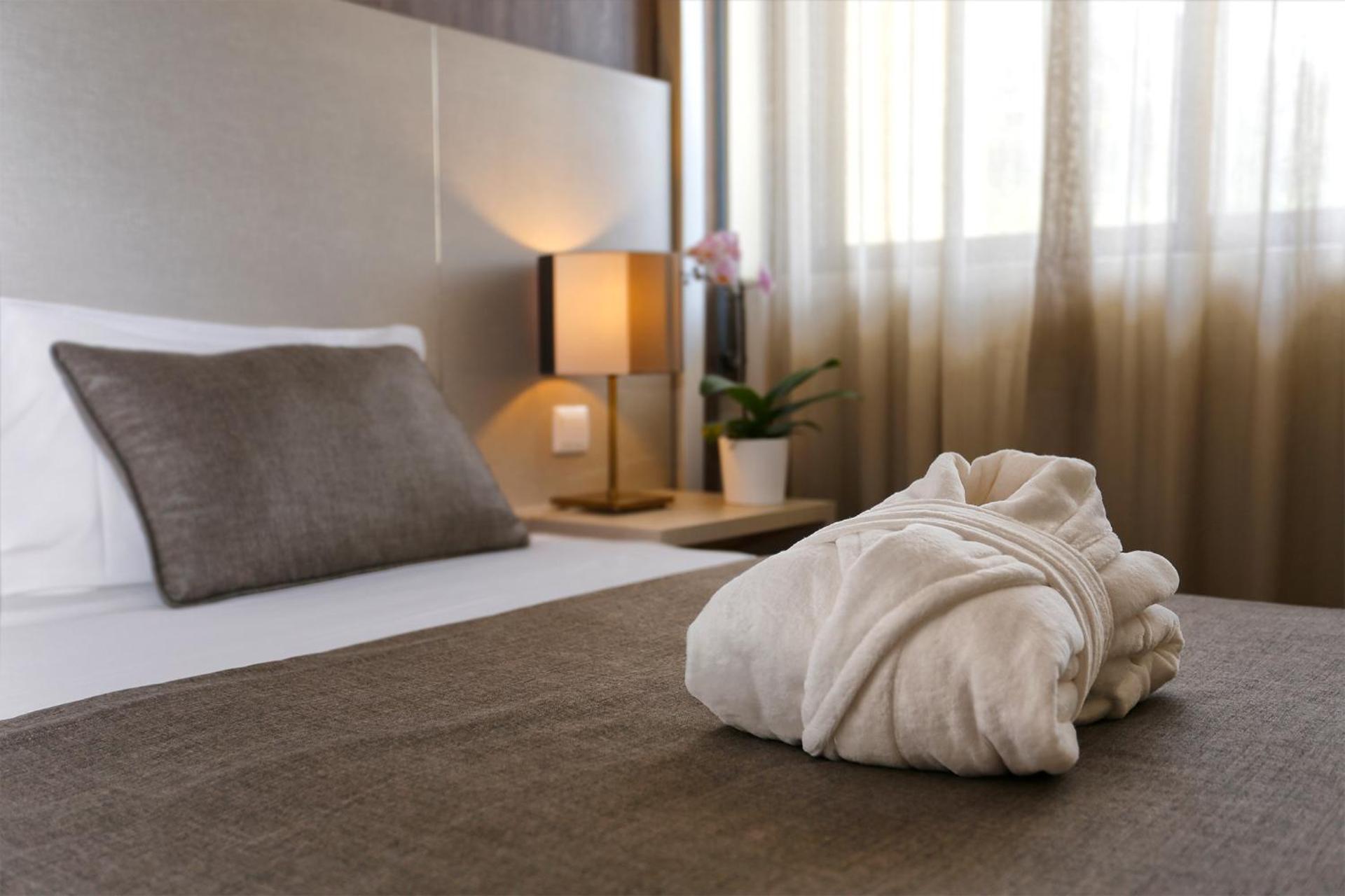 Descubra o Hotel Douro Inn: A Base Perfeita para Sua Estadia - Imagem 32