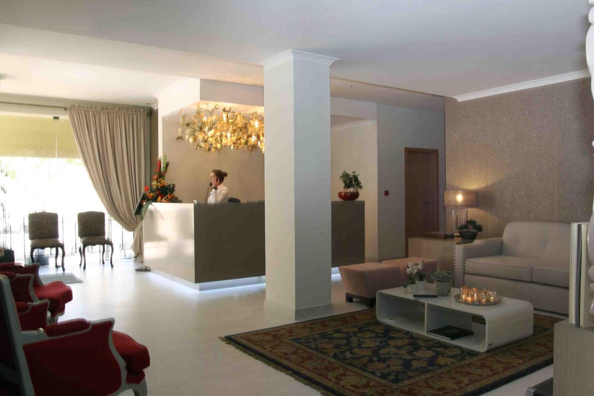 Descubra o Hotel Douro Inn: A Base Perfeita para Sua Estadia - Imagem 34