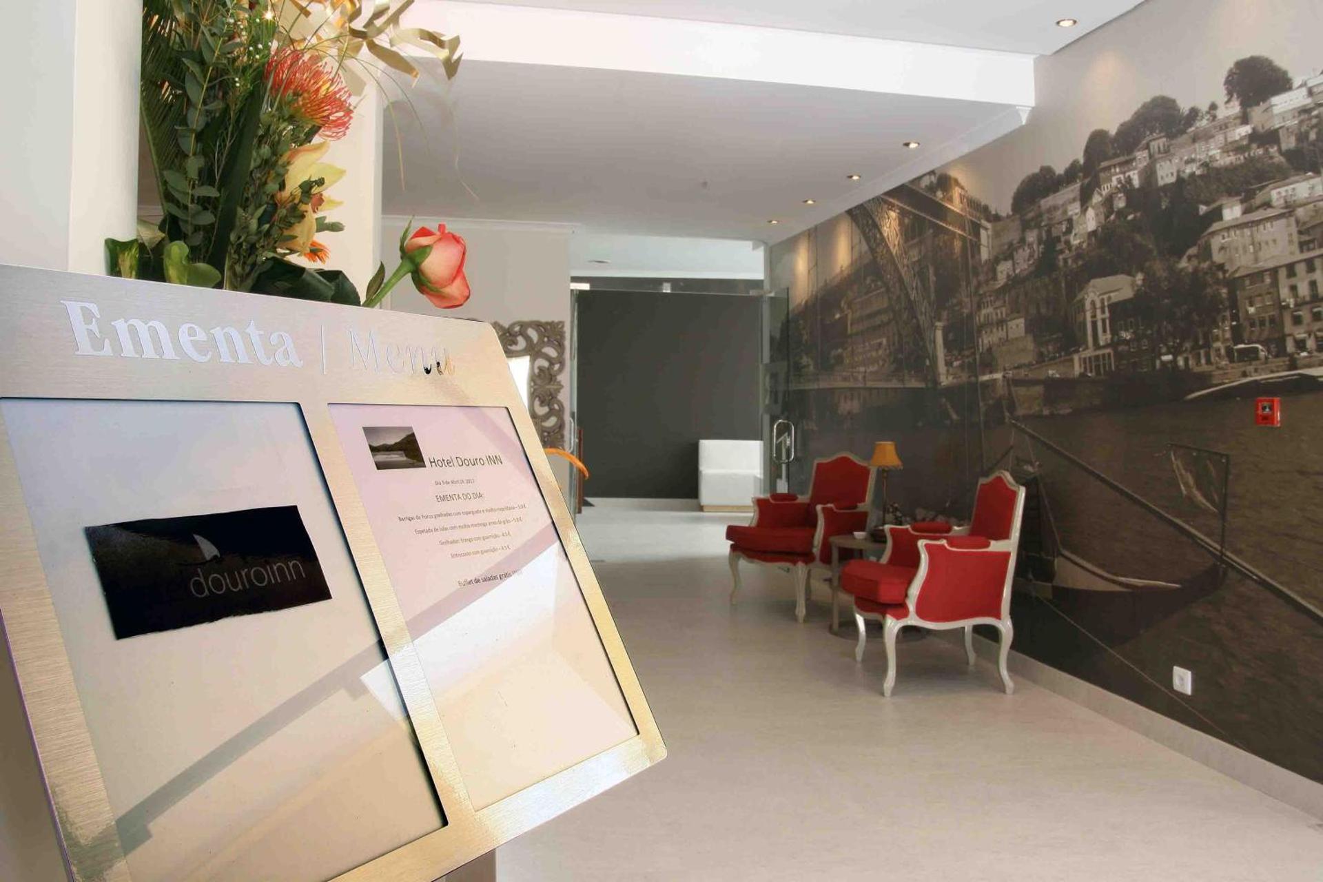 Descubra o Hotel Douro Inn: A Base Perfeita para Sua Estadia - Imagem 36