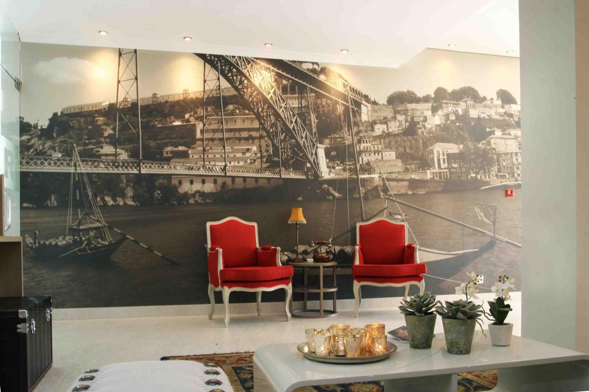 Descubra o Hotel Douro Inn: A Base Perfeita para Sua Estadia - Imagem 39