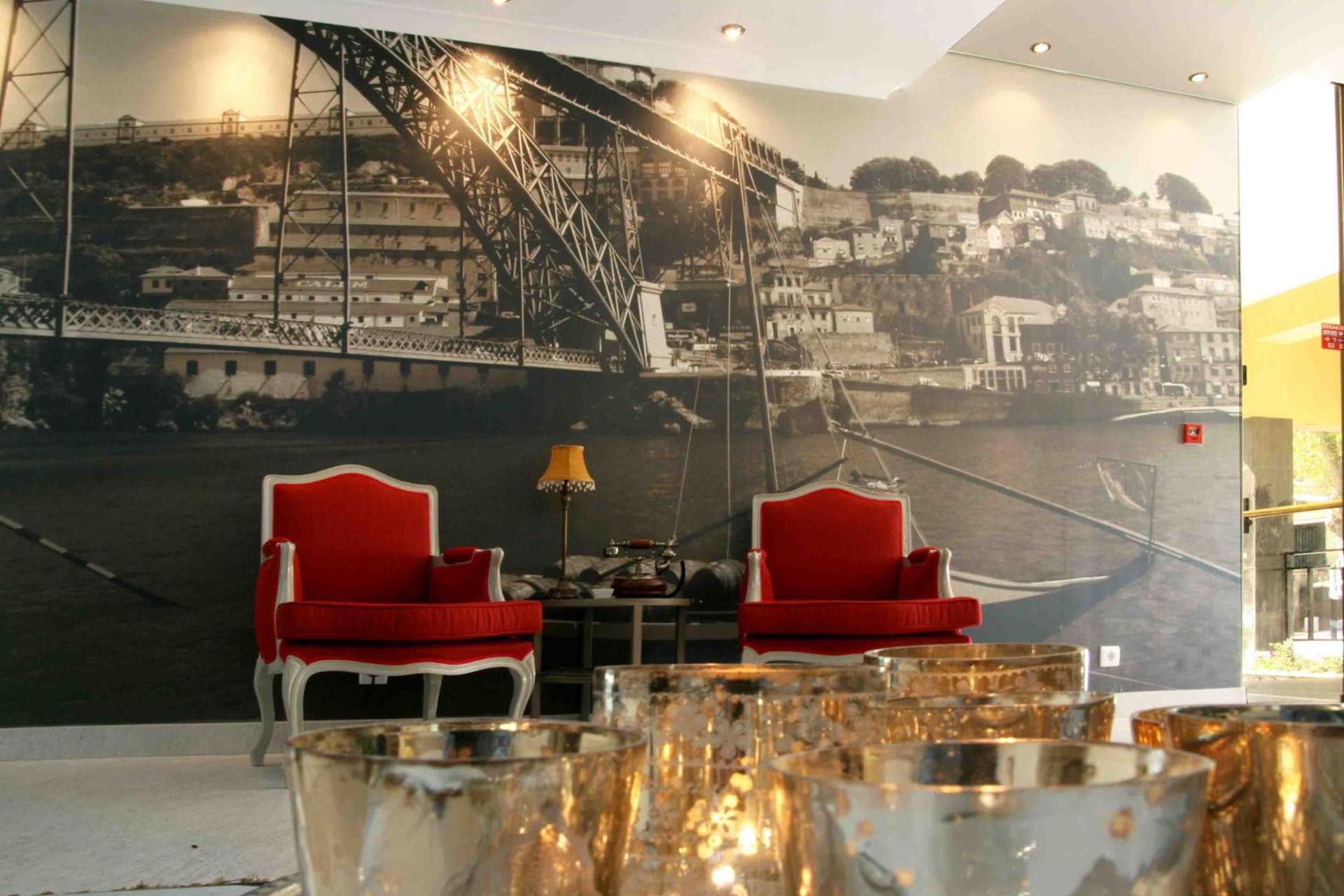 Descubra o Hotel Douro Inn: A Base Perfeita para Sua Estadia - Imagem 40