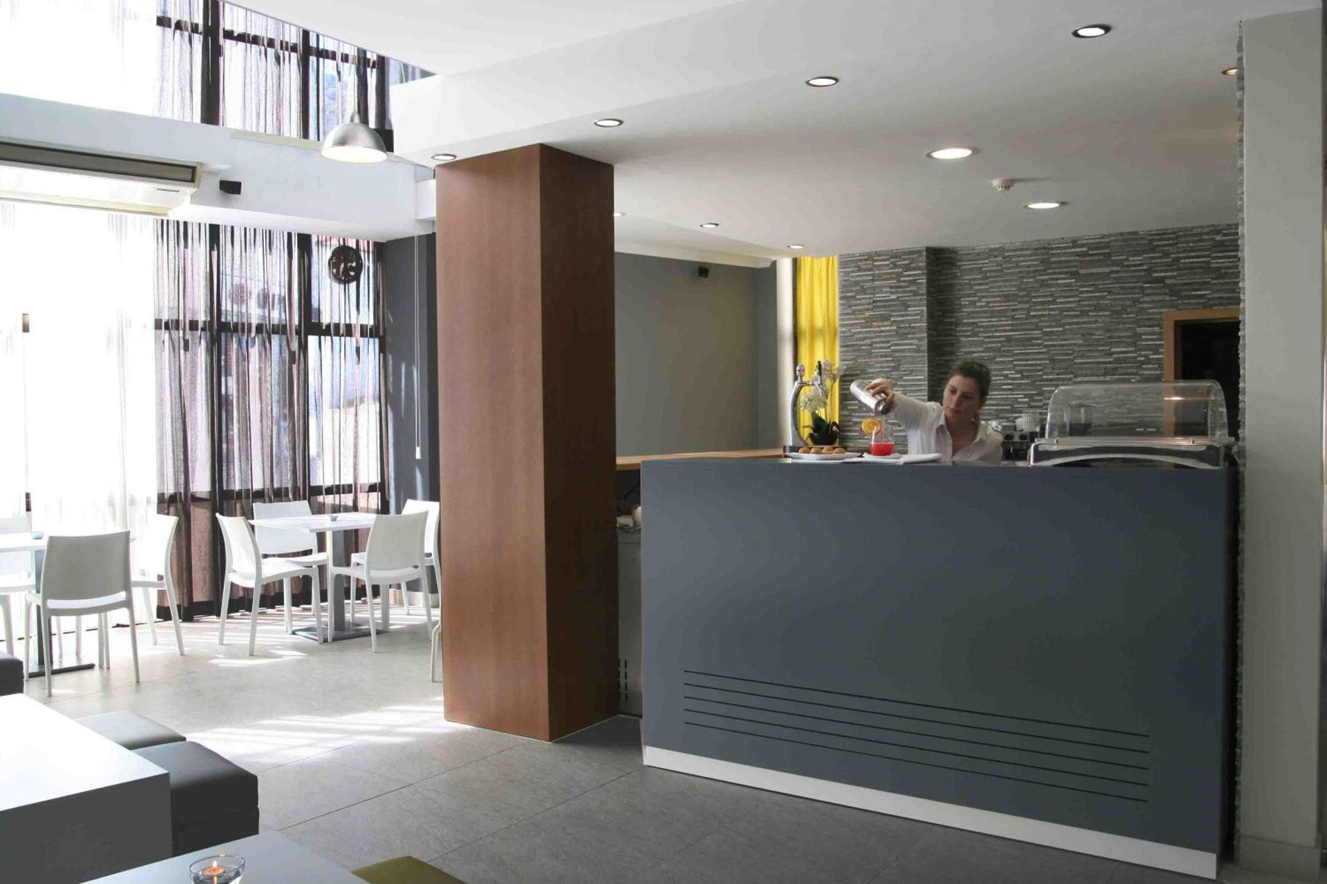 Descubra o Hotel Douro Inn: A Base Perfeita para Sua Estadia - Imagem 42