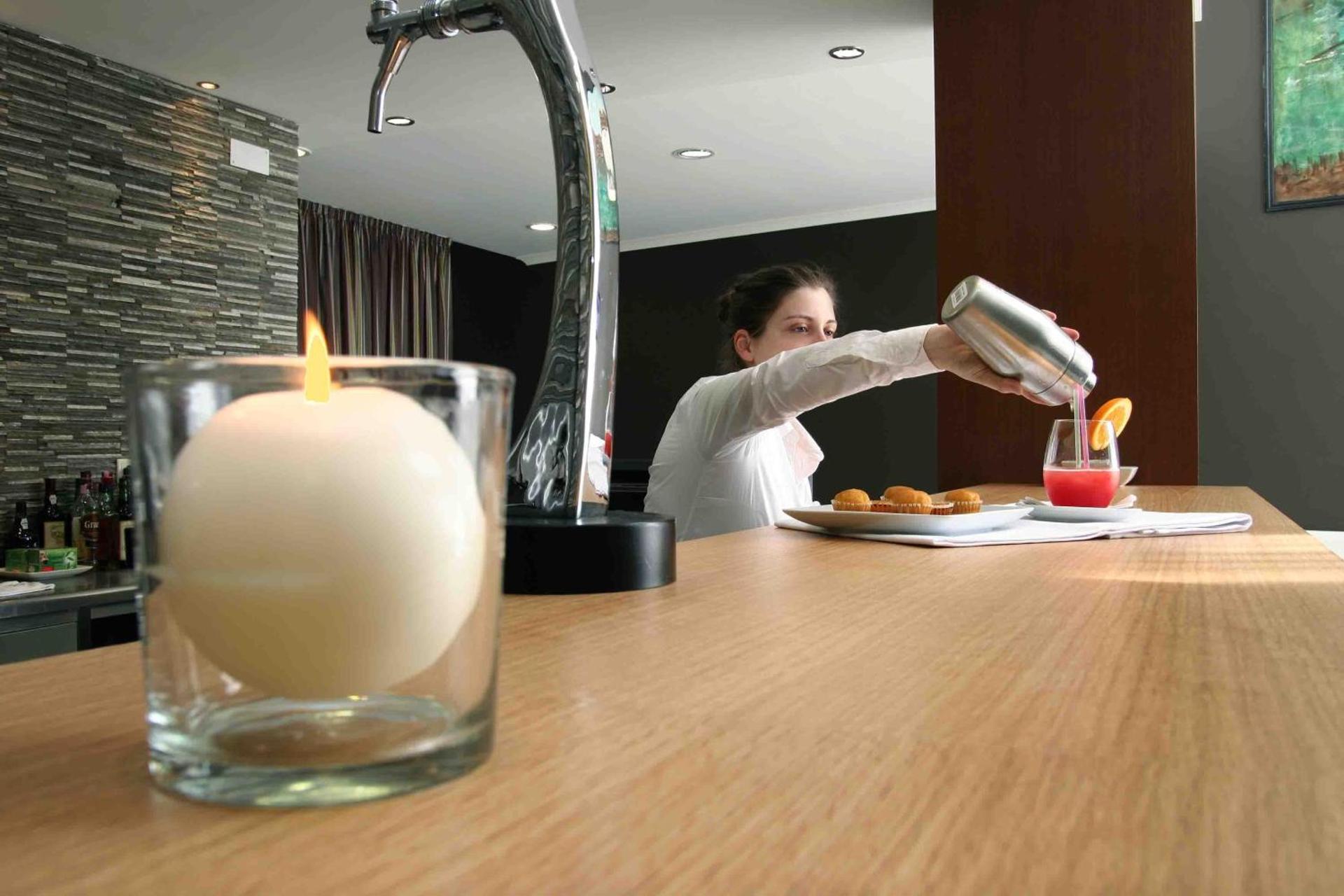 Descubra o Hotel Douro Inn: A Base Perfeita para Sua Estadia - Imagem 43