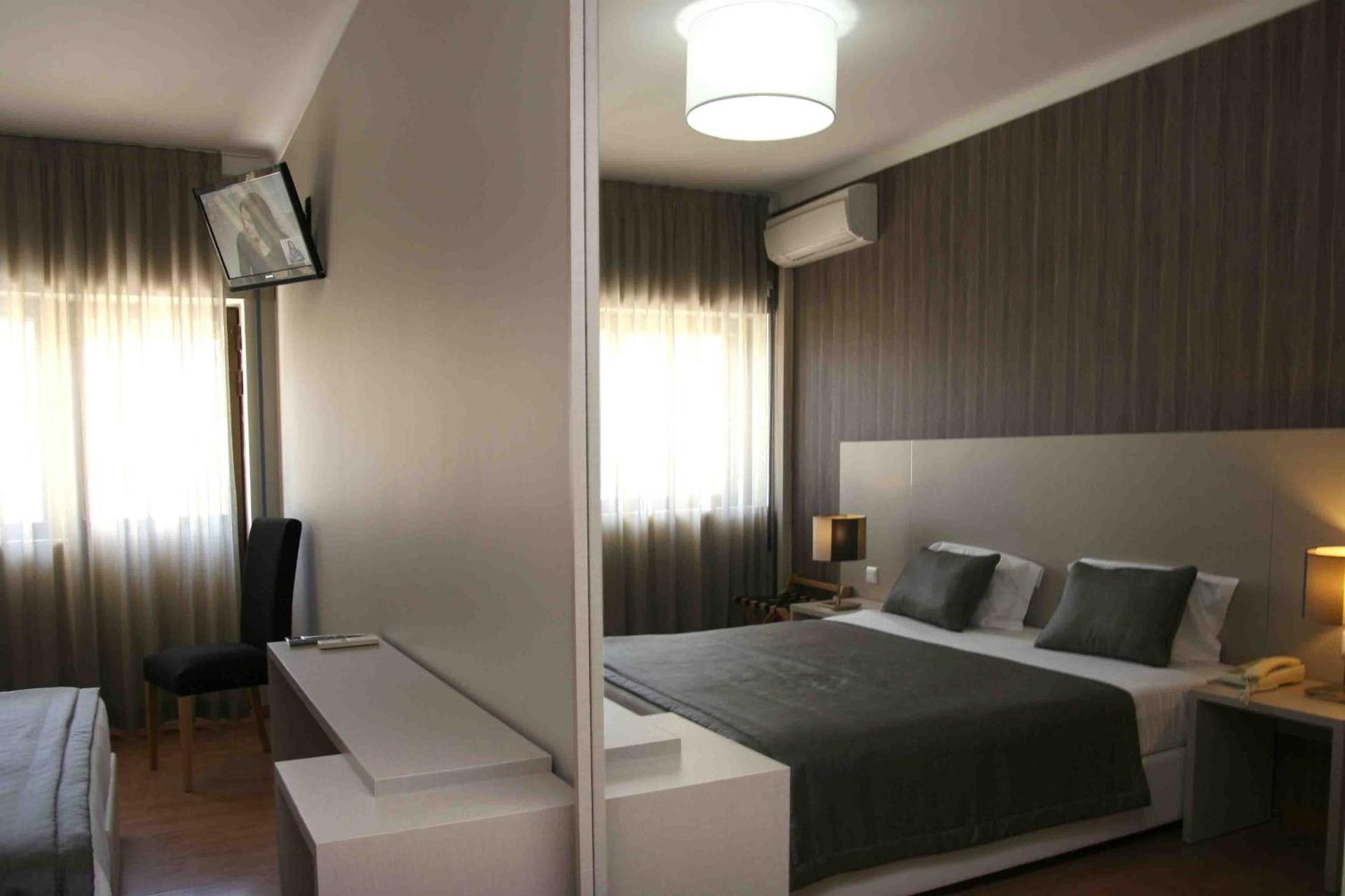 Descubra o Hotel Douro Inn: A Base Perfeita para Sua Estadia - Imagem 53