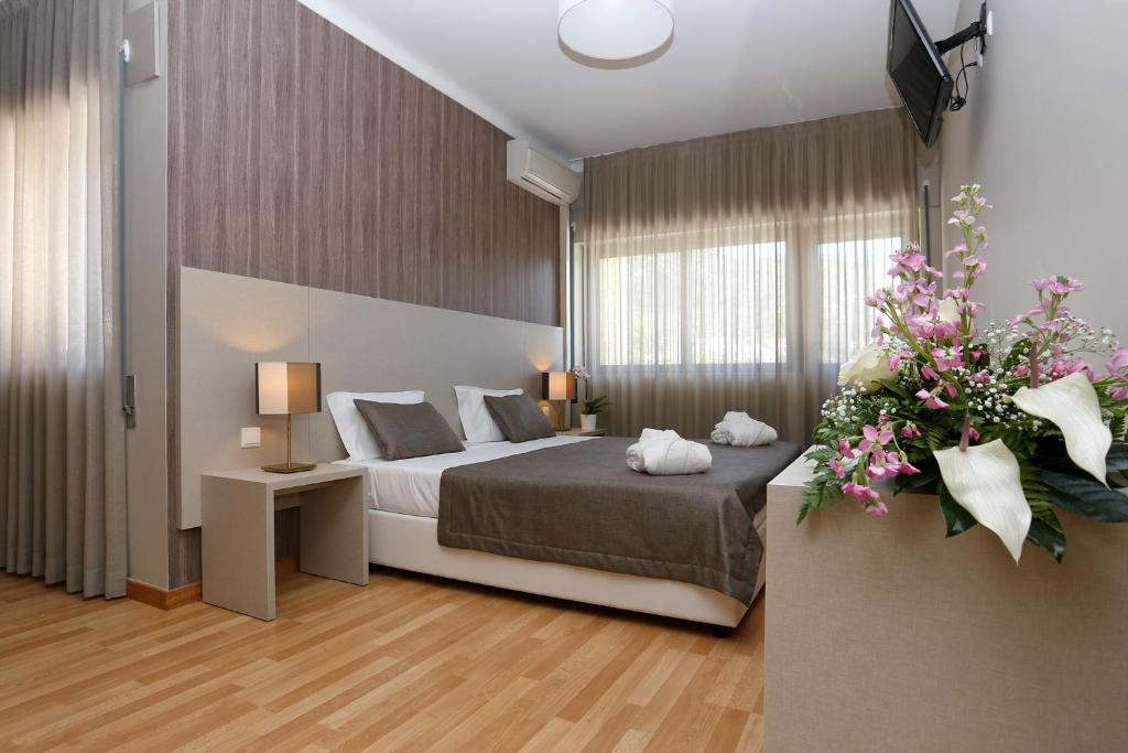 Descubra o Hotel Douro Inn: A Base Perfeita para Sua Estadia