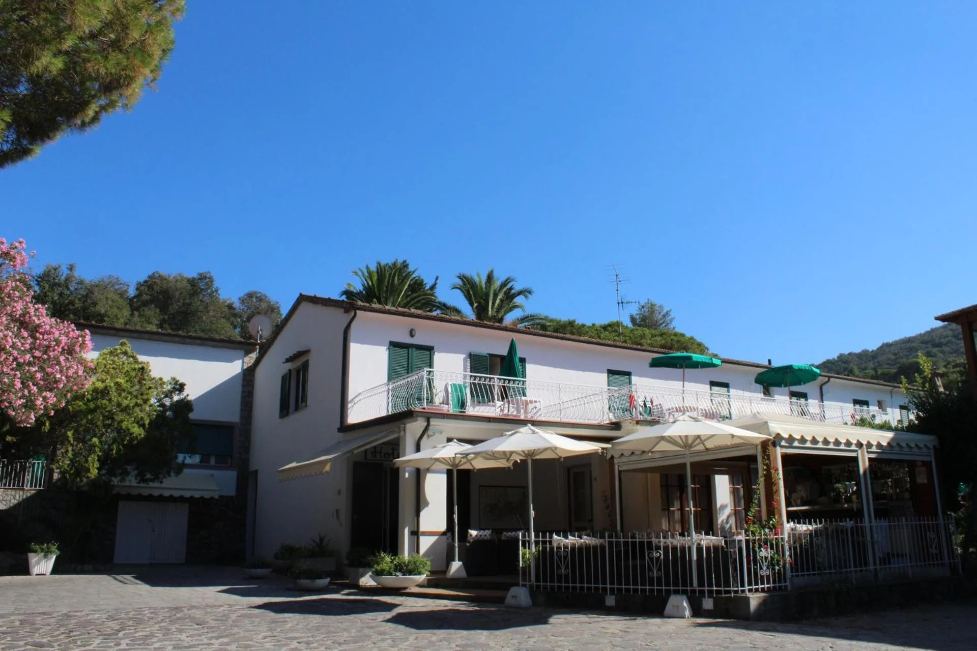 Hotel Edera - Image 20