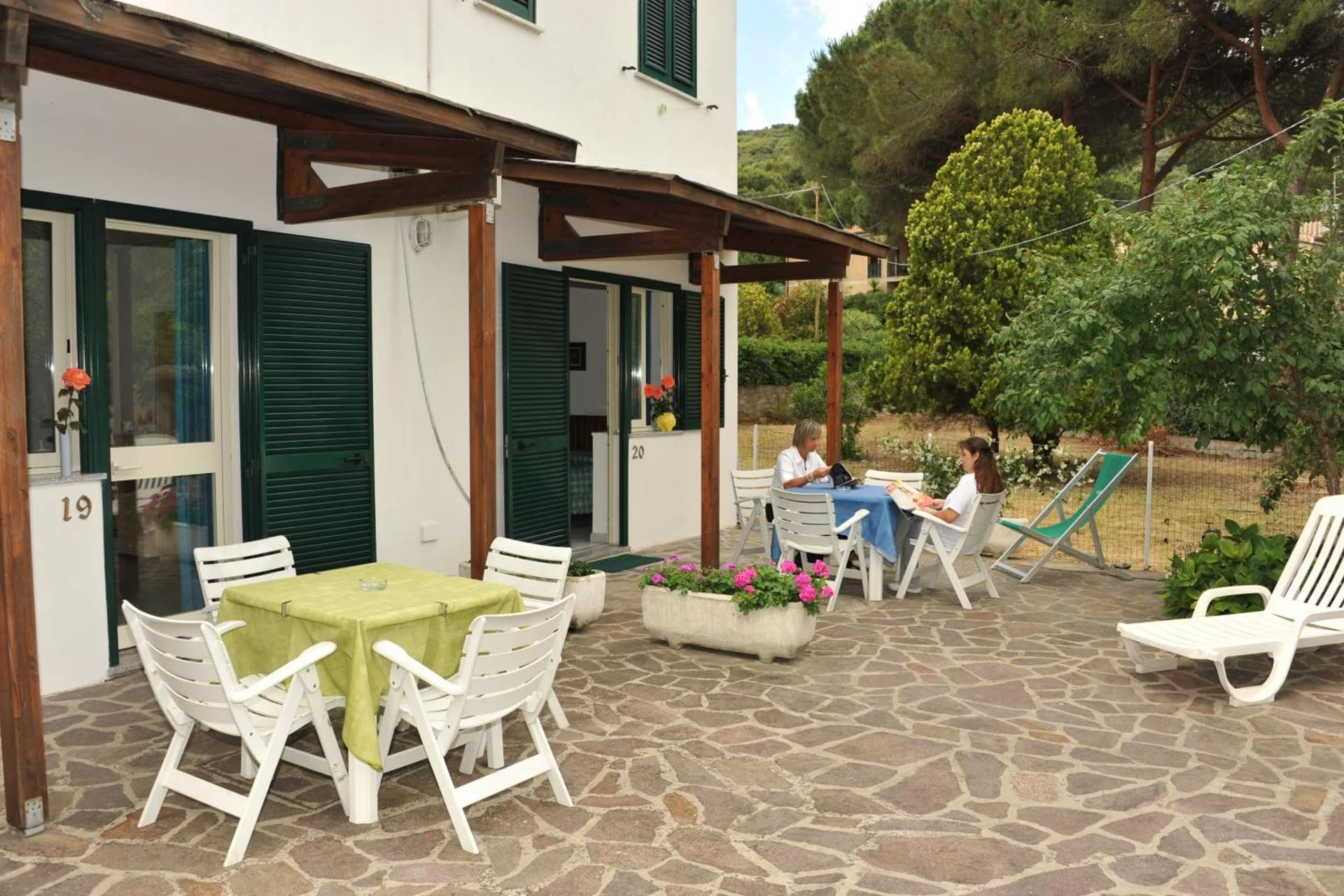 Hotel Edera - Image 5