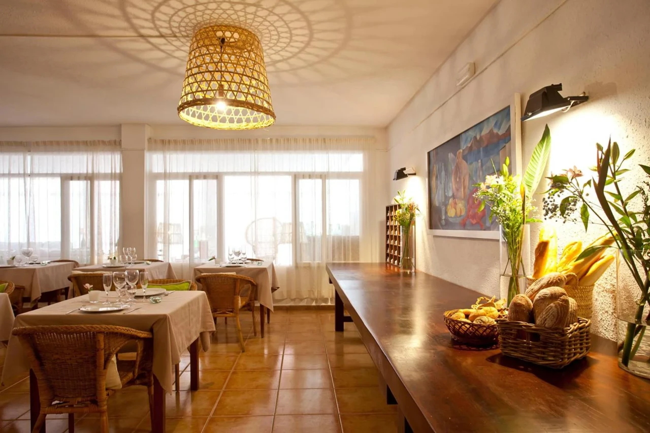 Hotel Galaxia - Image 18