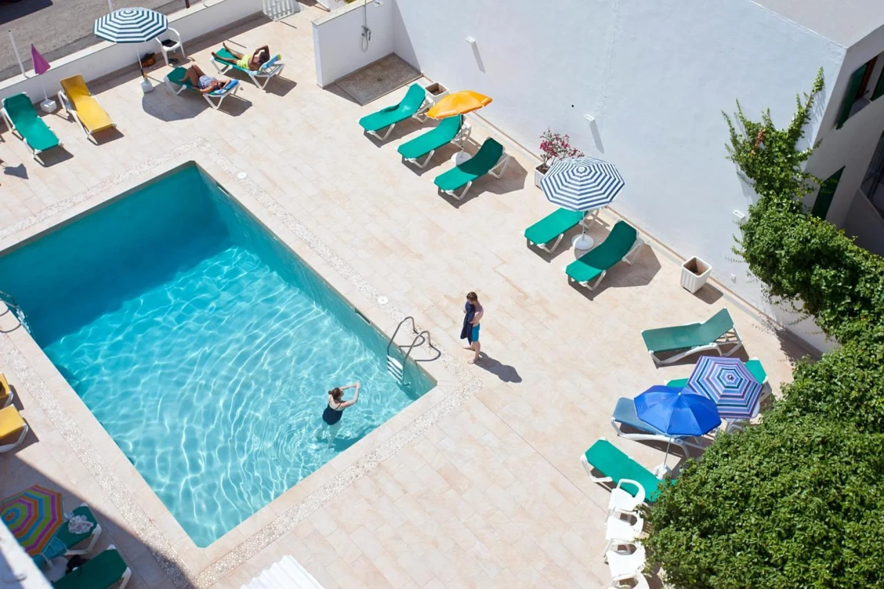Hotel Galaxia - Image 9