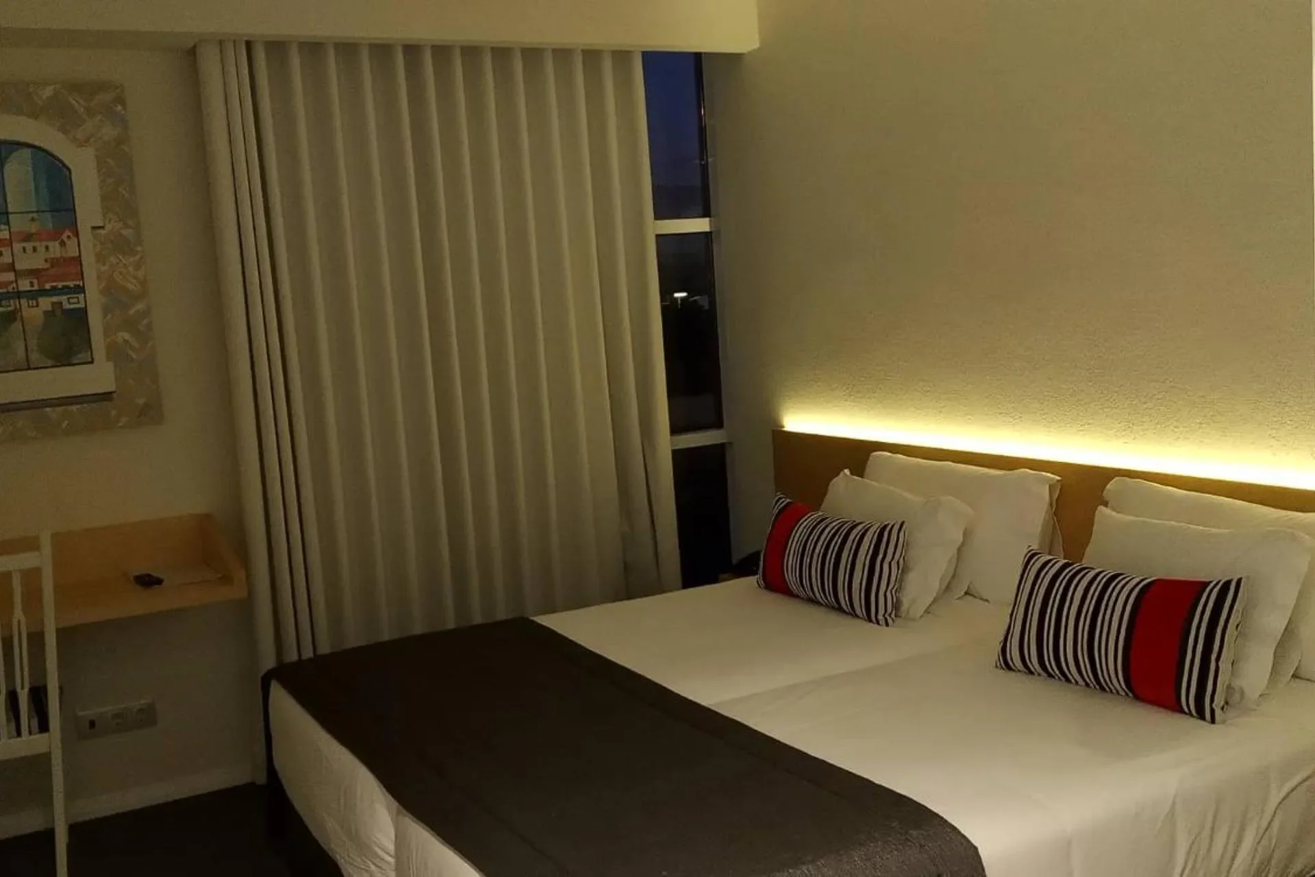 Hotel Hospedaria Frangaria - Image 12