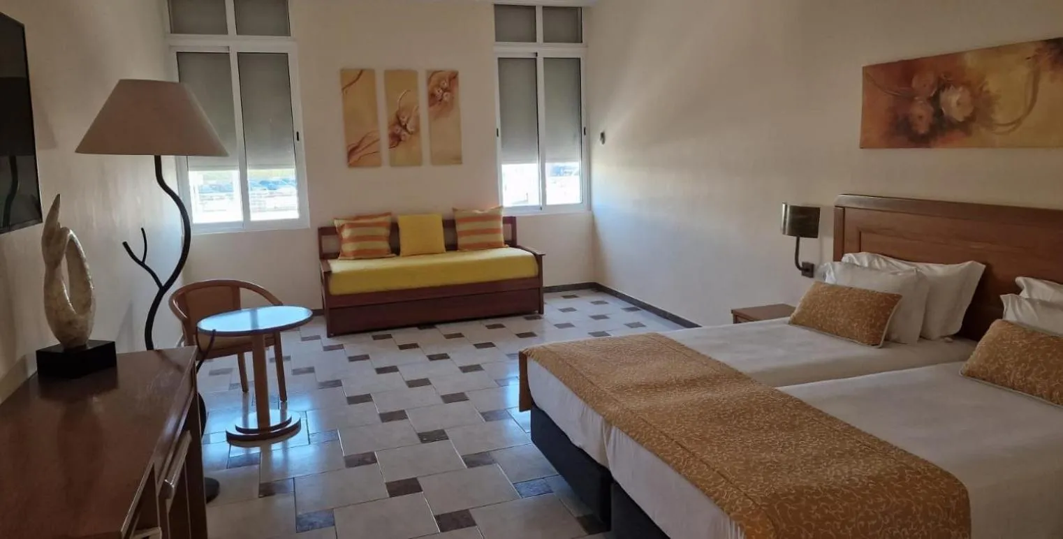 Hotel Hospedaria Frangaria - Image 14