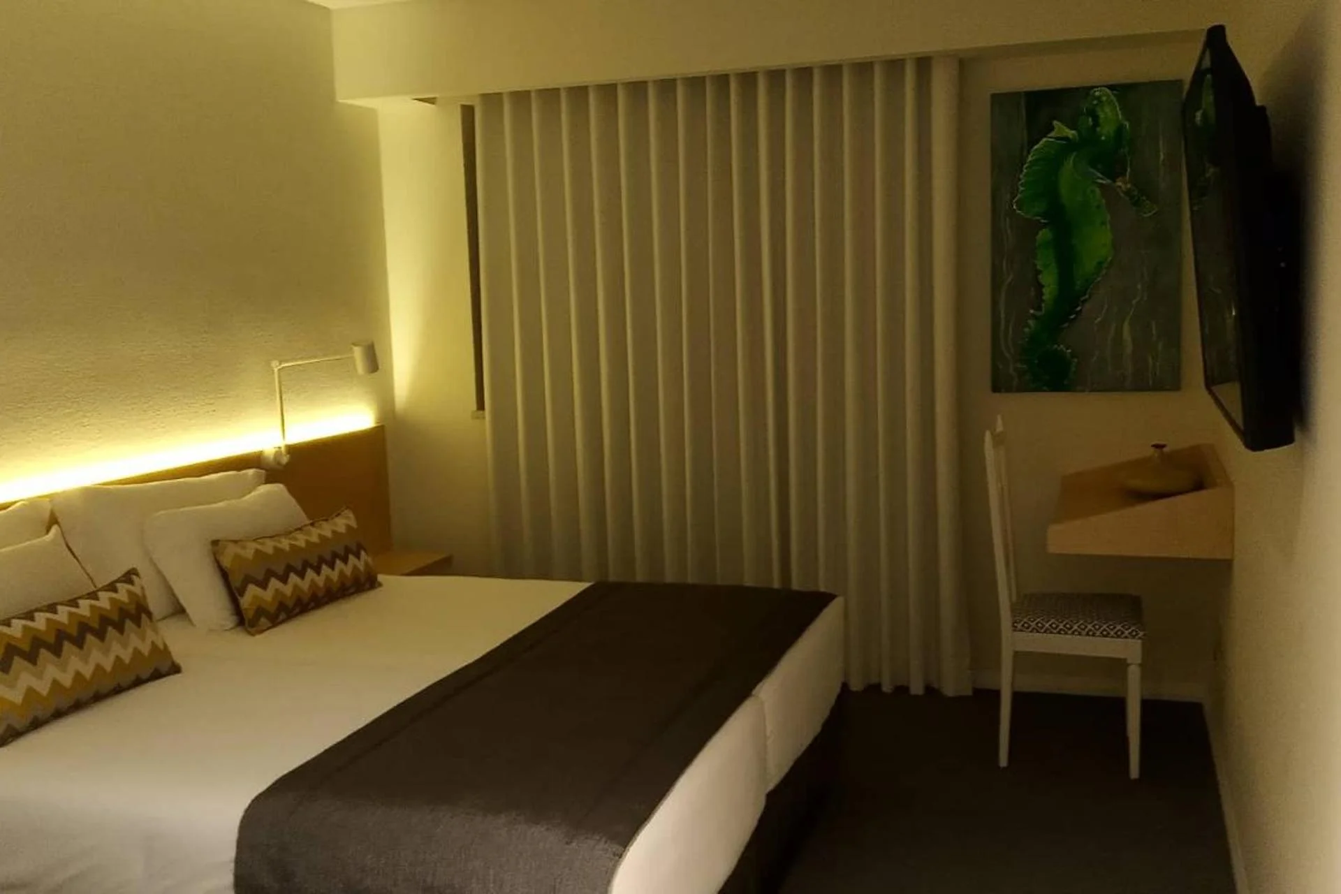 Hotel Hospedaria Frangaria - Image 16