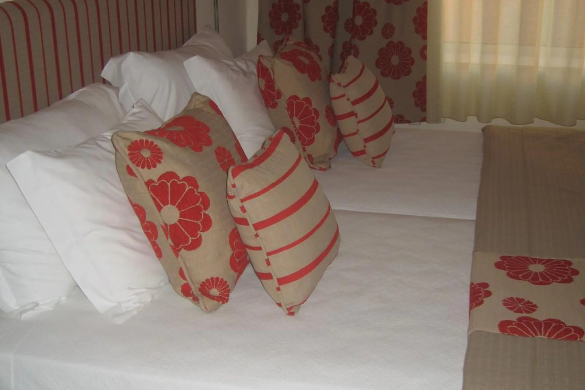 Hotel Hospedaria Frangaria - Image 5