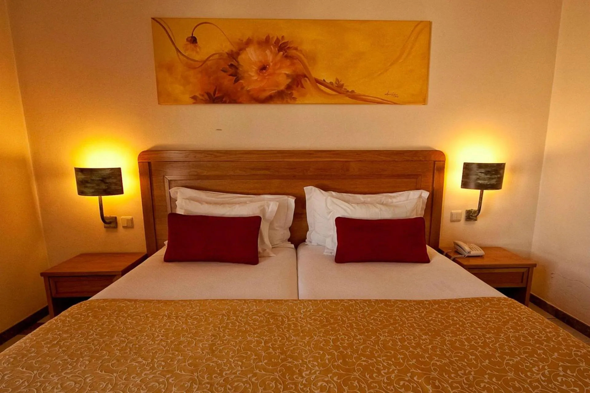 Hotel Hospedaria Frangaria - Image 10