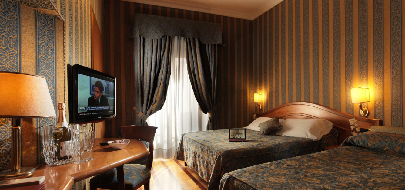 Hotel HS 311 - Image 2