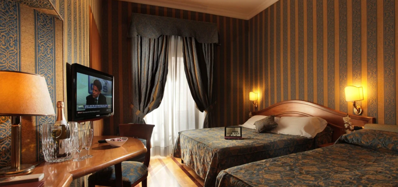 Hotel HS 311 - Image 2
