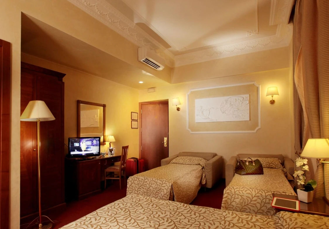 Hotel HS 311 - Image 4