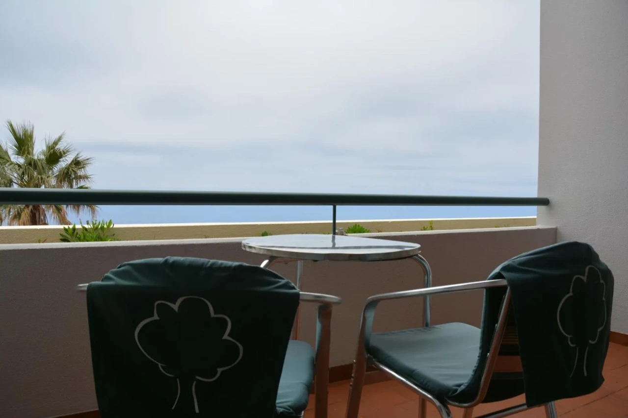 Hotel Jardim Atlantico - Image 12