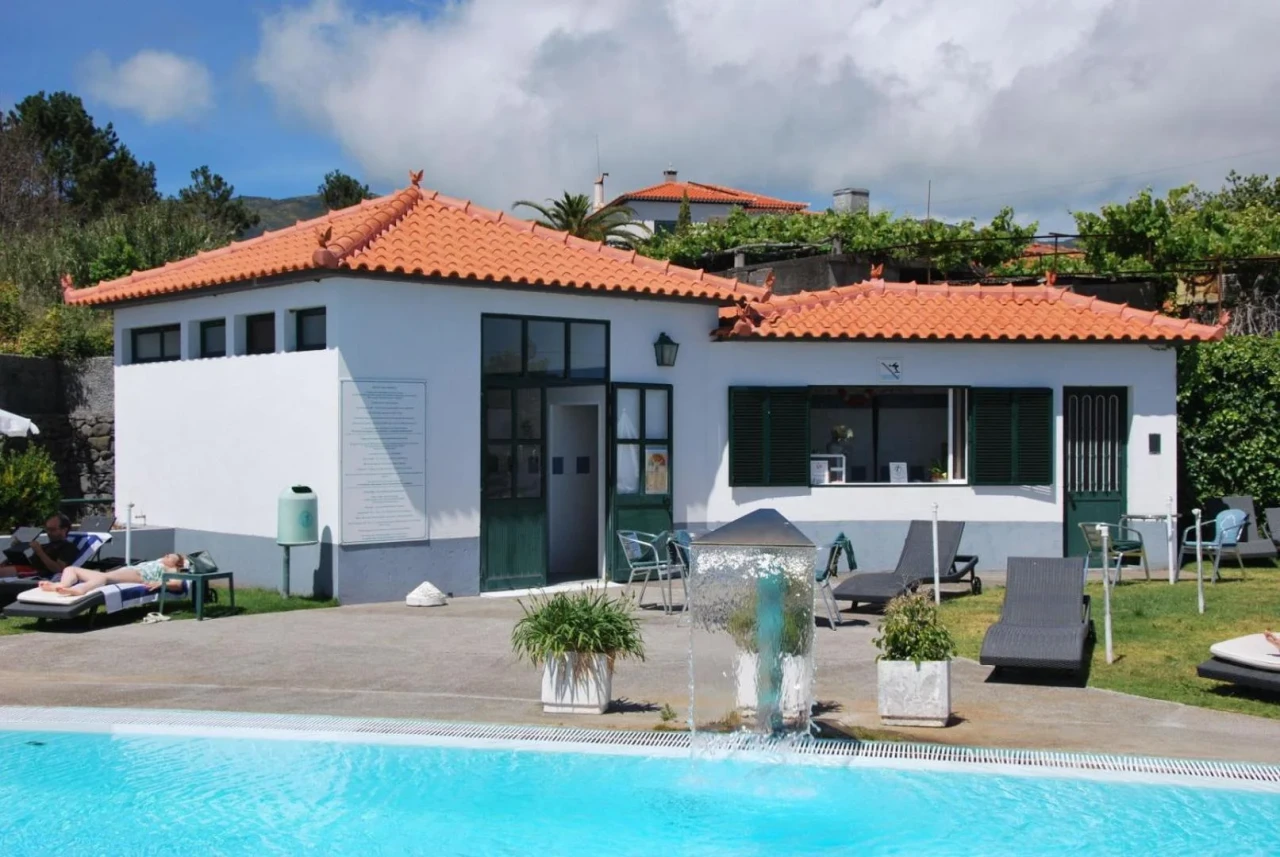 Hotel Jardim Atlantico - Image 17