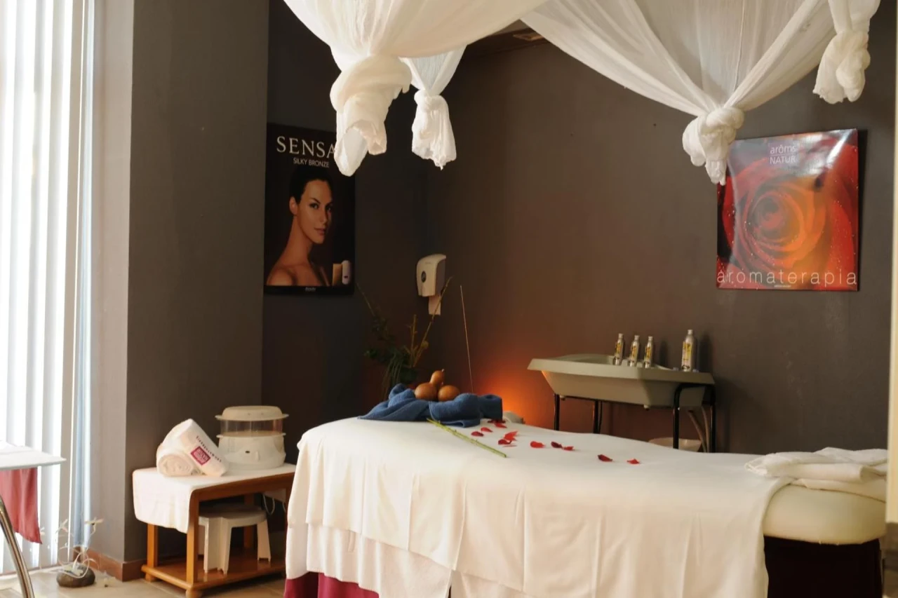 Hotel Jardim Atlantico - Image 6